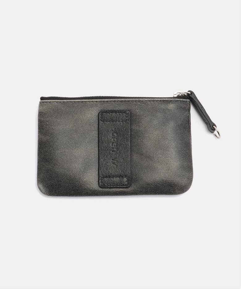 OPEN YY / オープンワイワイ】 YY PUNCH STUD CHAIN WALLET（財布 
