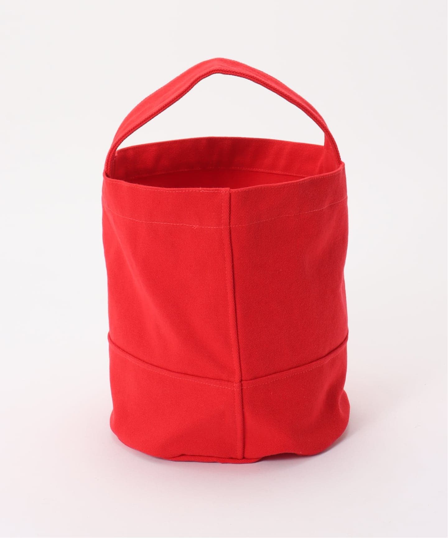 キャンバス サークルBAG-M（トートバッグ）｜journal standard luxe