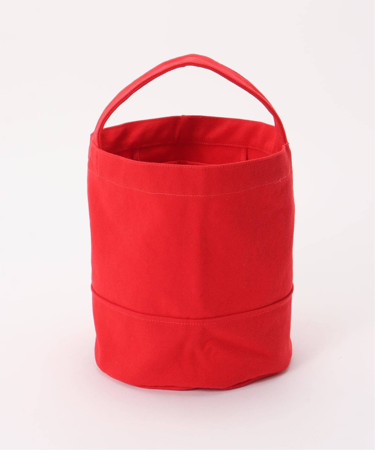 キャンバス サークルBAG-M（トートバッグ）｜journal standard luxe 