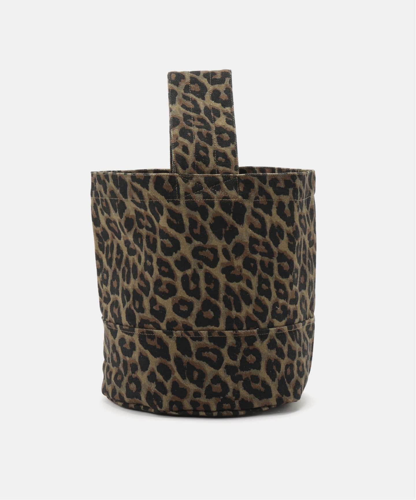 キャンバス サークルBAG-M（その他ファッション小物）｜journal