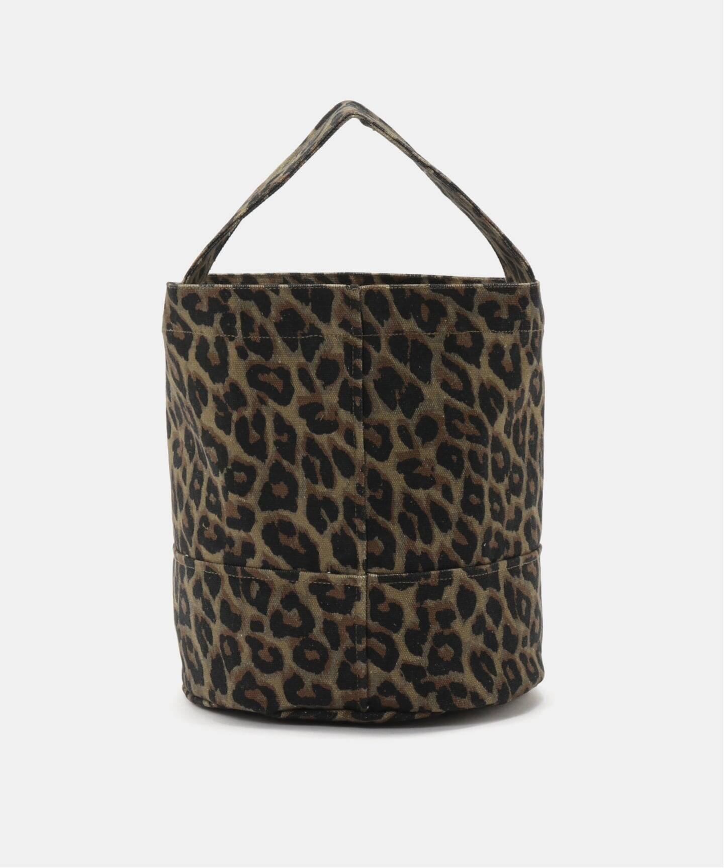 キャンバス サークルBAG-M（その他ファッション小物）｜journal