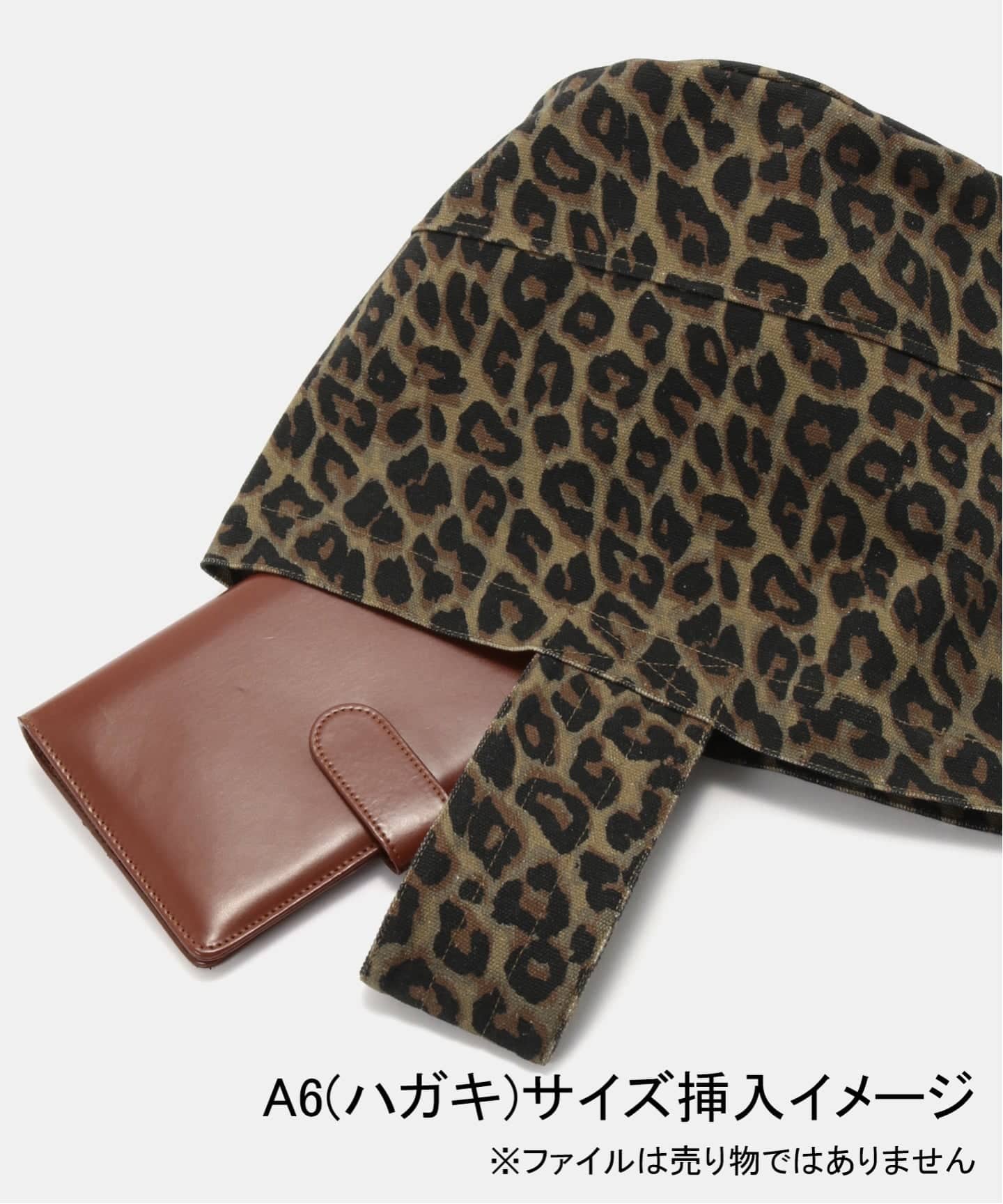 キャンバス サークルBAG-M（その他ファッション小物）｜journal