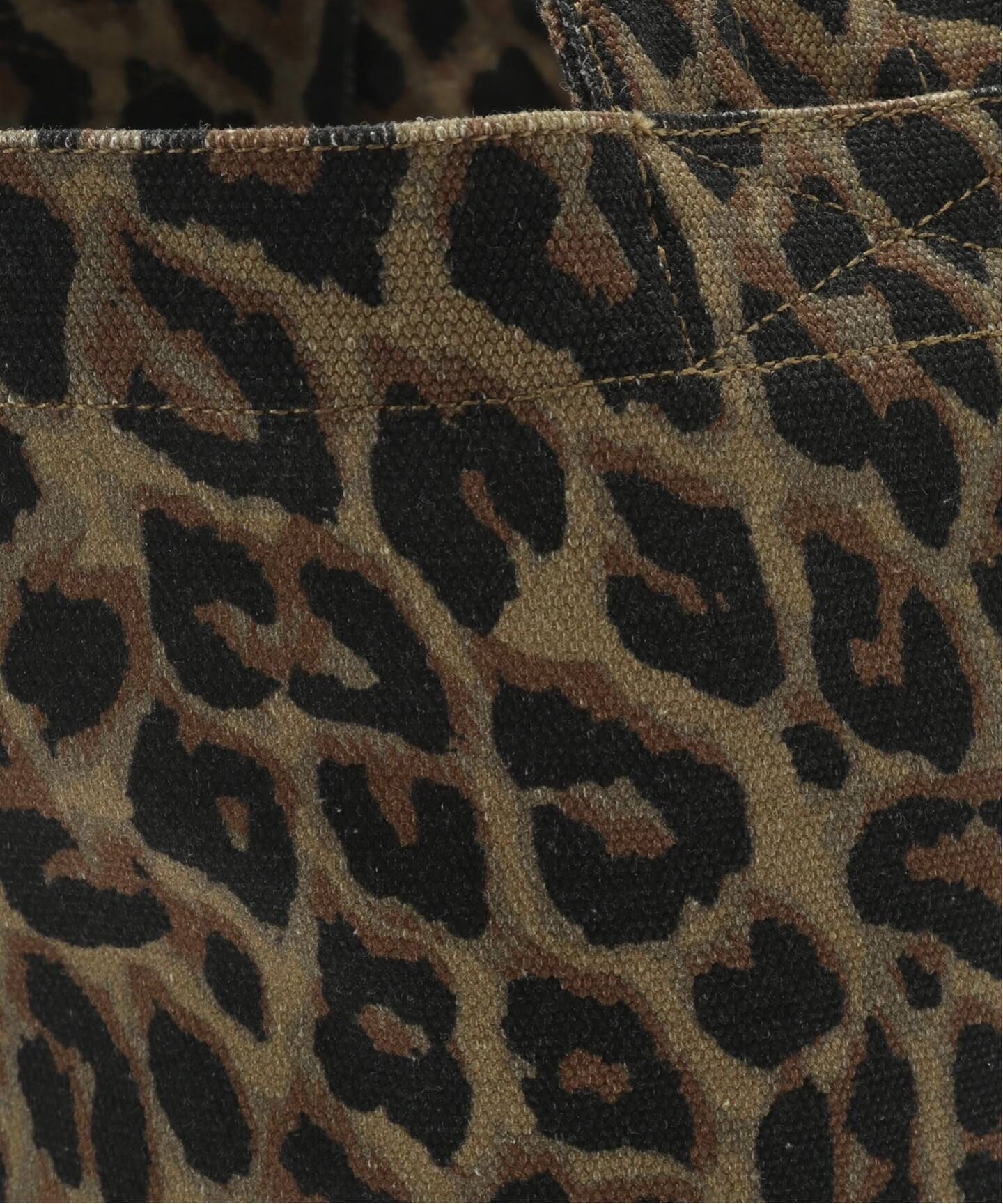キャンバス サークルBAG-M（その他ファッション小物）｜journal