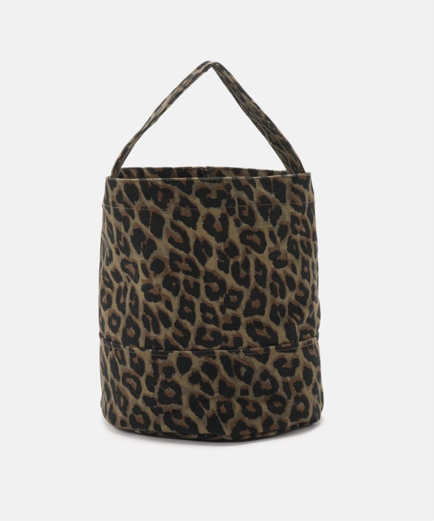 キャンバス サークルBAG-M（その他ファッション小物）｜journal