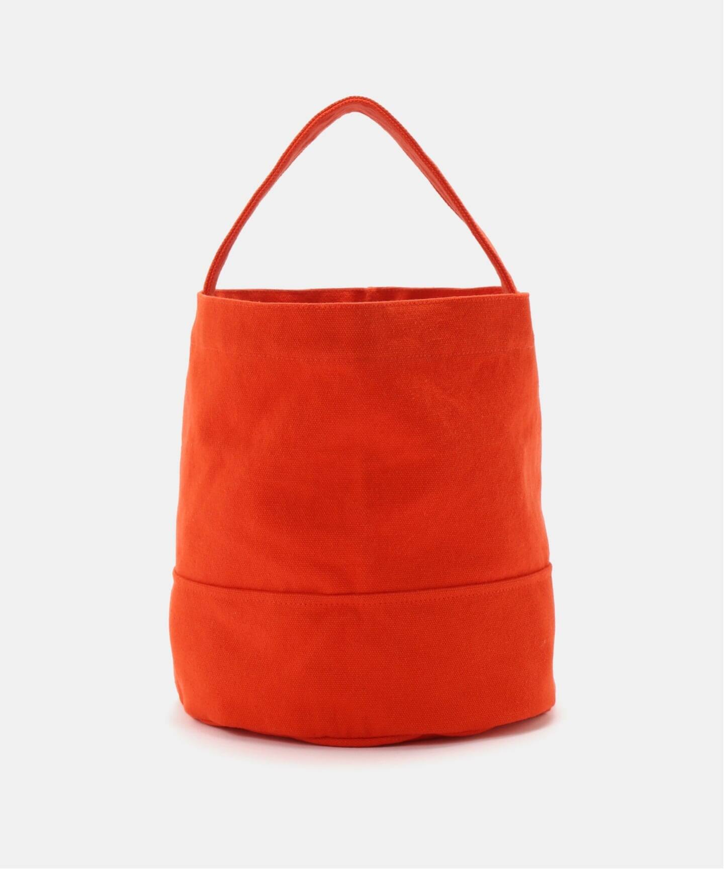 キャンバス サークルBAG-M（その他ファッション小物）｜journal