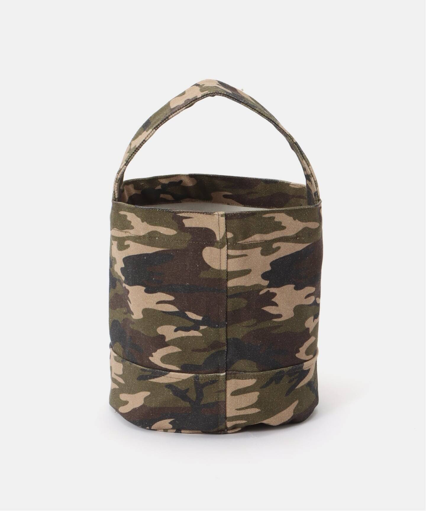 キャンバス サークルBAG-S（トートバッグ）｜journal standard luxe
