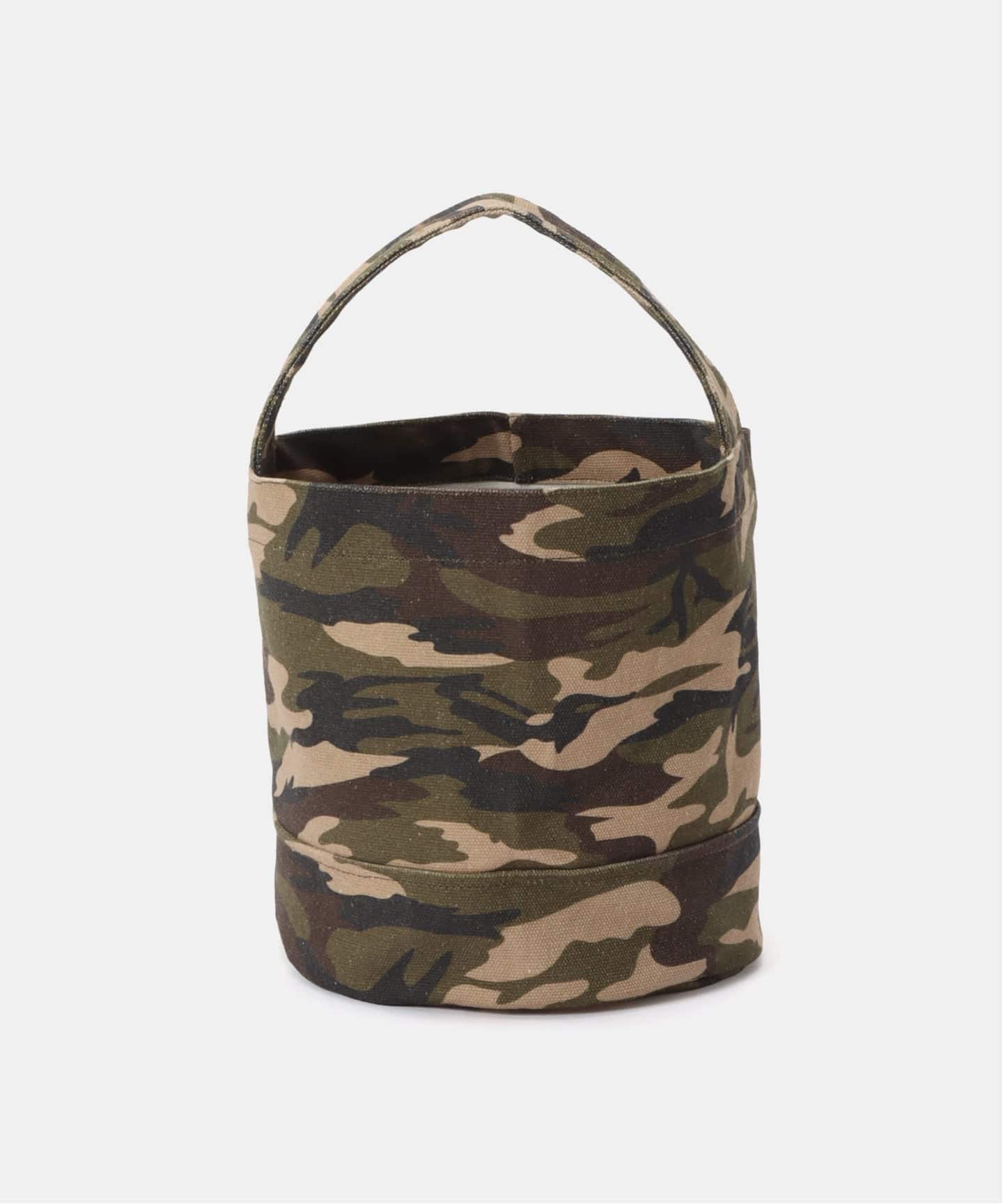 キャンバス サークルBAG-S（トートバッグ）｜journal standard luxe