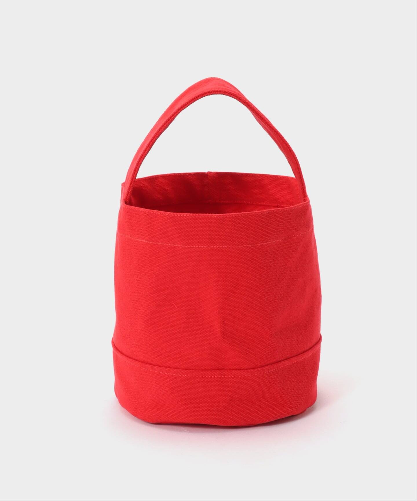 キャンバス サークルBAG-S（トートバッグ）｜journal standard luxe
