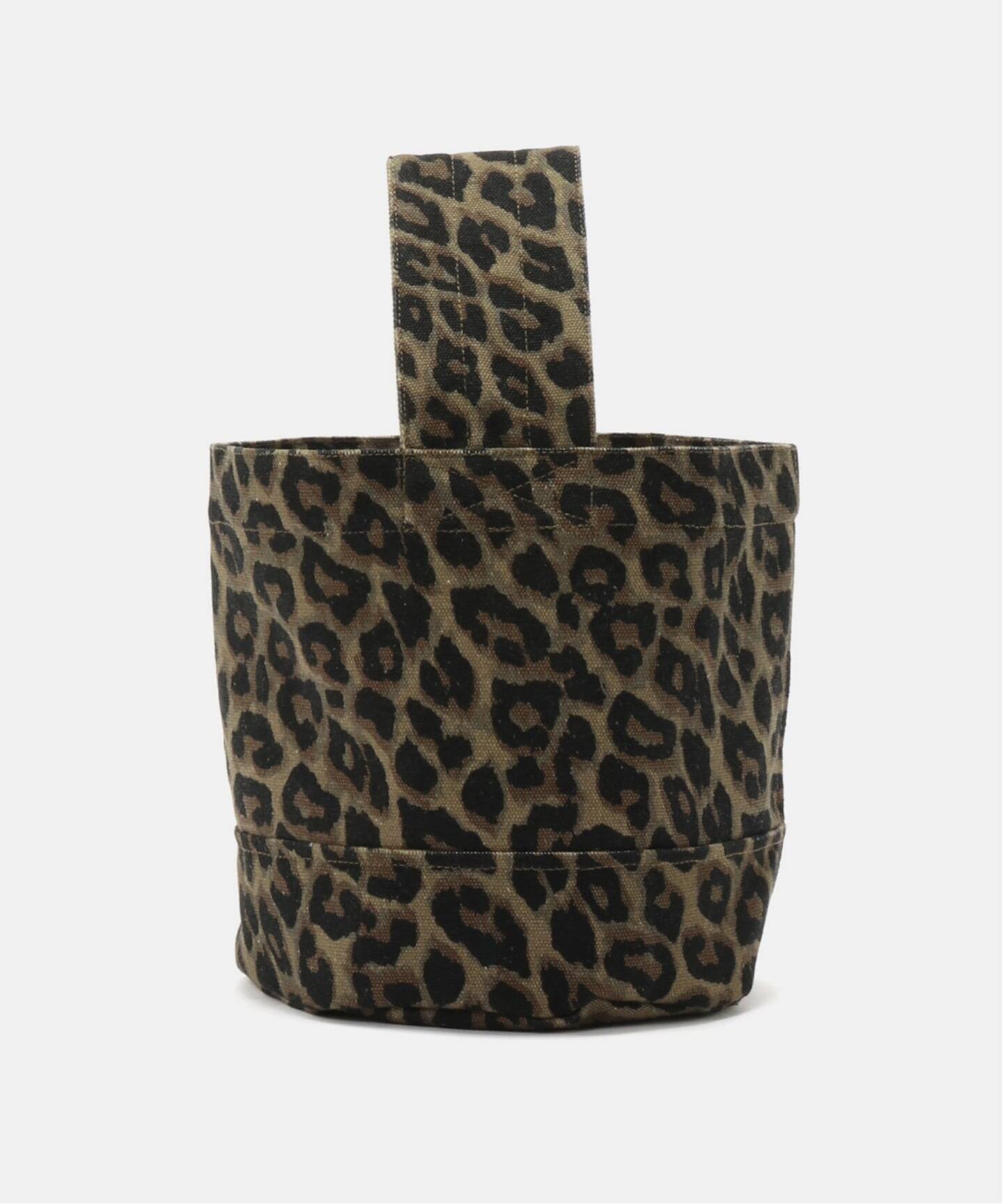 キャンバス サークルBAG-S（その他ファッション小物）｜journal