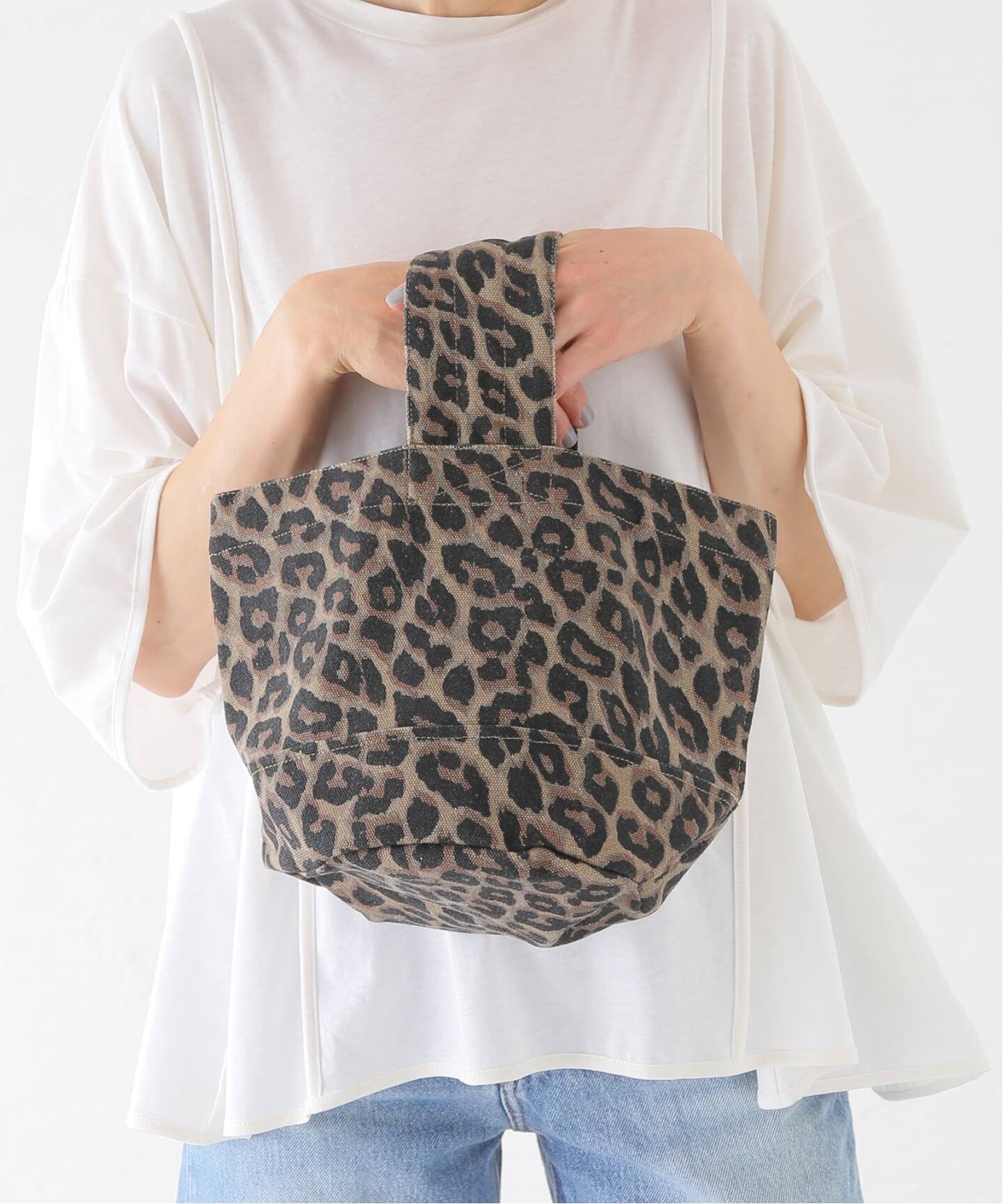 キャンバス サークルBAG-S（その他ファッション小物）｜journal