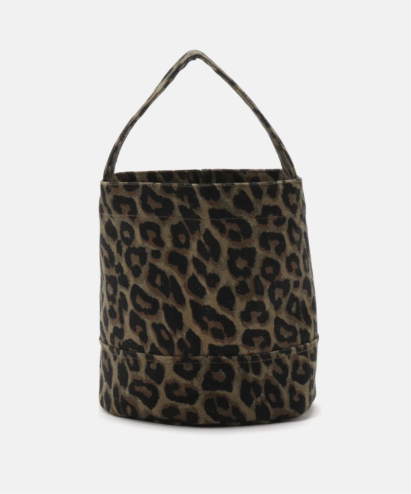 キャンバス サークルBAG-S（その他ファッション小物）｜journal