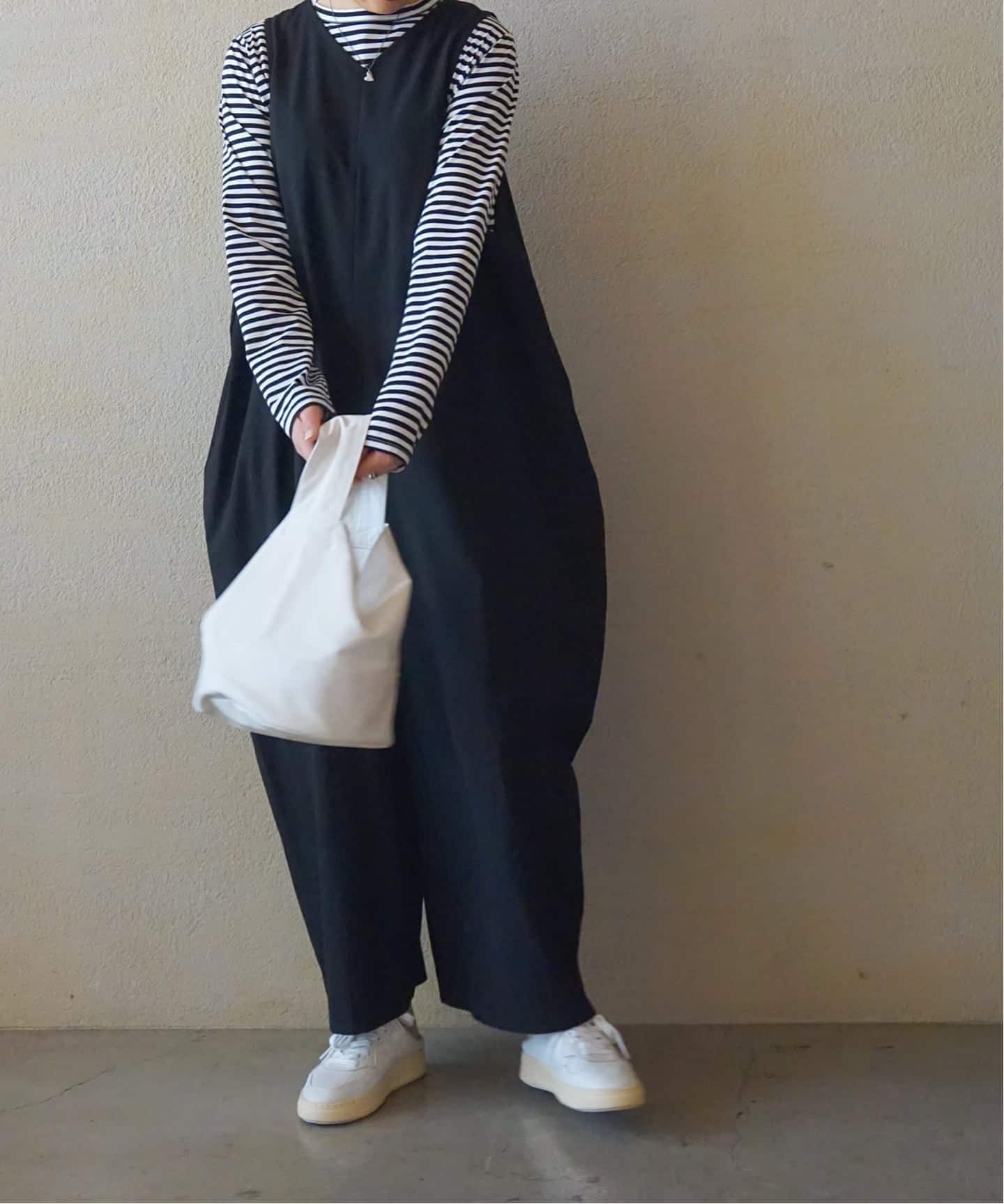 追加予約》フェイクレザー サークルBAG-M（その他バッグ）｜journal