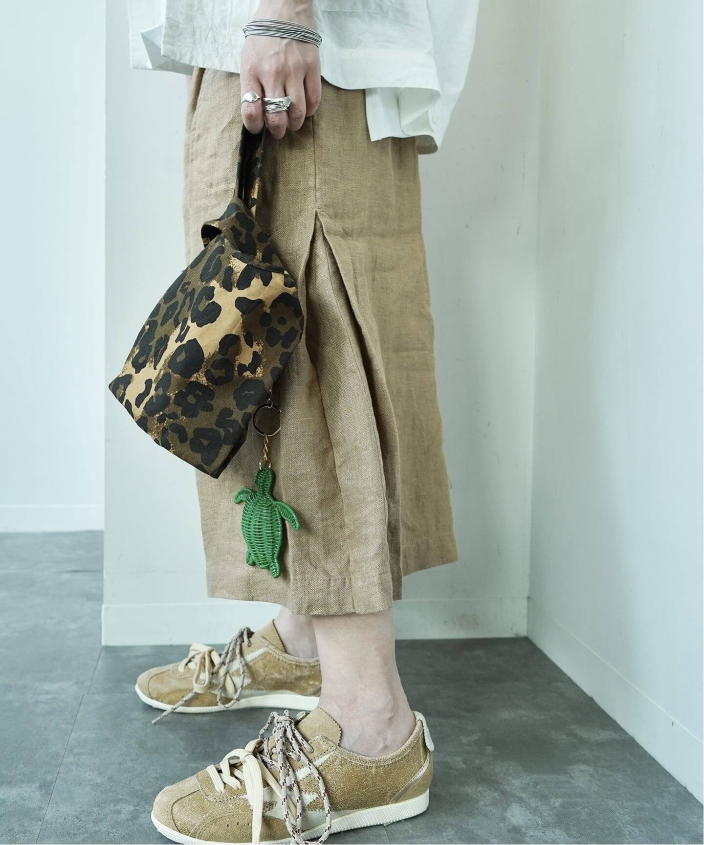 Ma`r's BAG-Mini（トートバッグ）｜journal standard luxe（ジャーナル
