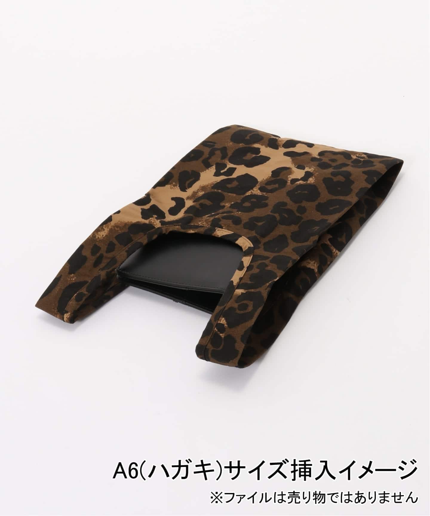Ma`r's BAG-Mini（トートバッグ）｜journal standard luxe（ジャーナル