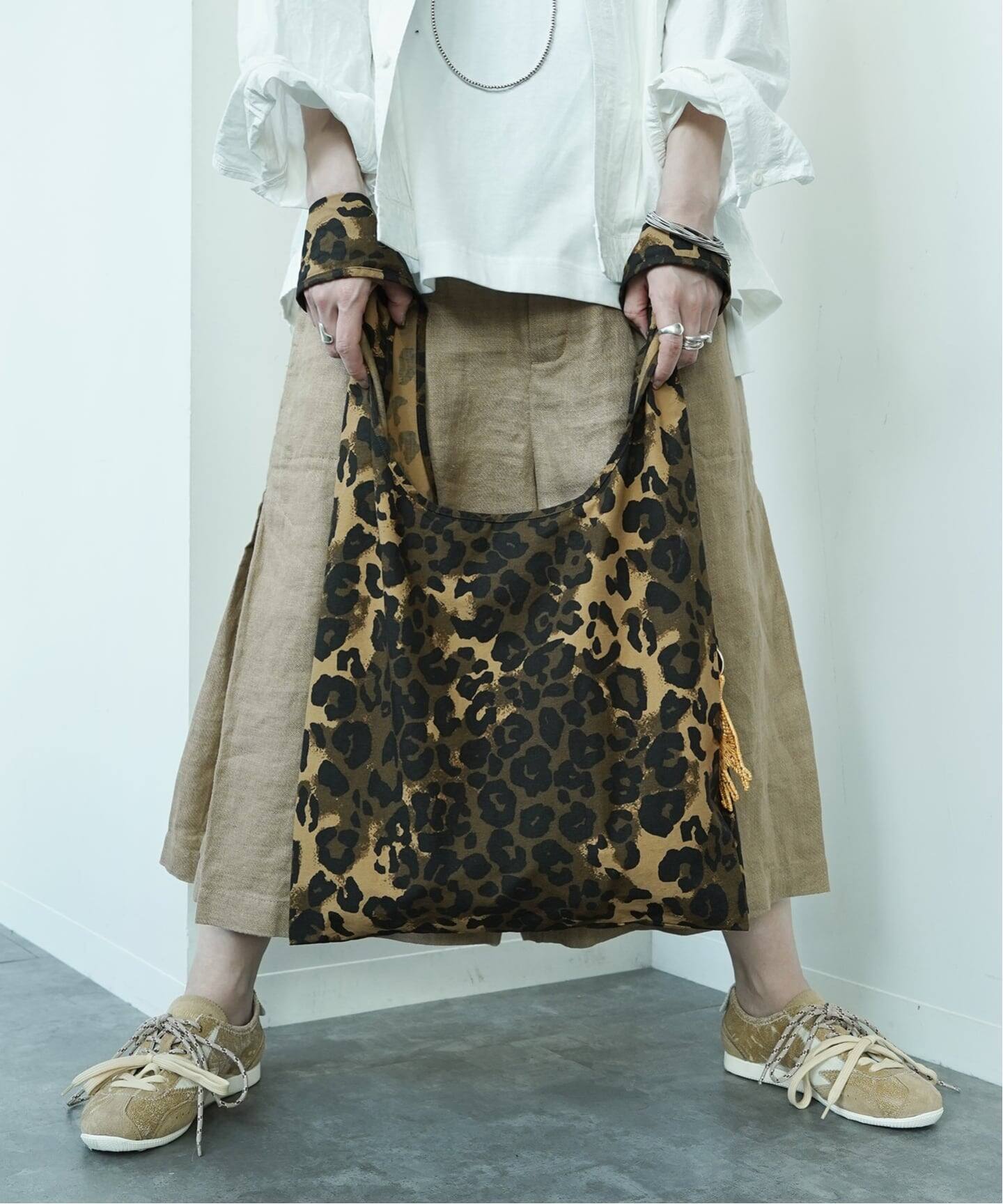 Ma`r's BAG-Big（トートバッグ）｜journal standard luxe（ジャーナル