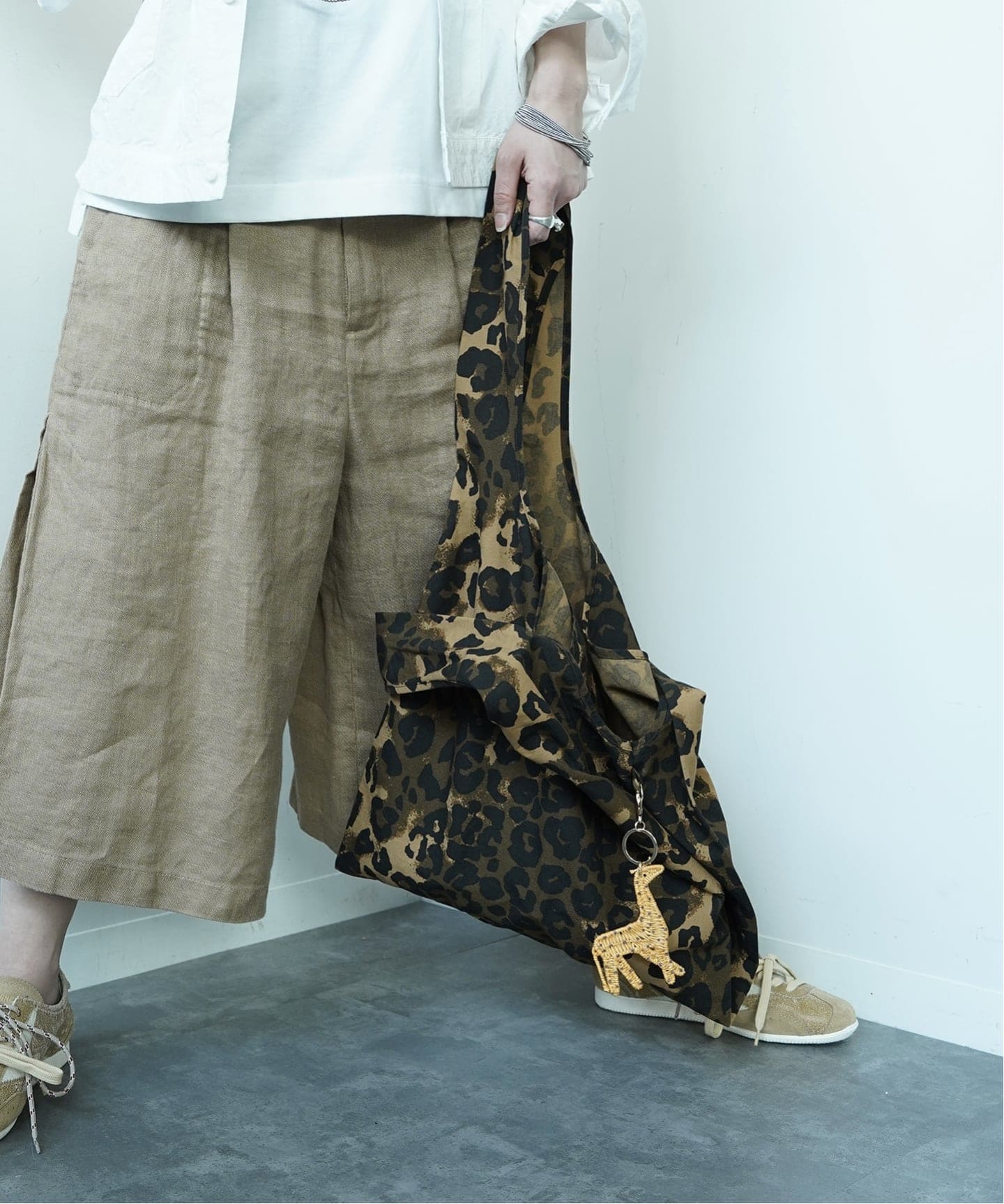 Ma`r's BAG-Big（トートバッグ）｜journal standard luxe（ジャーナル