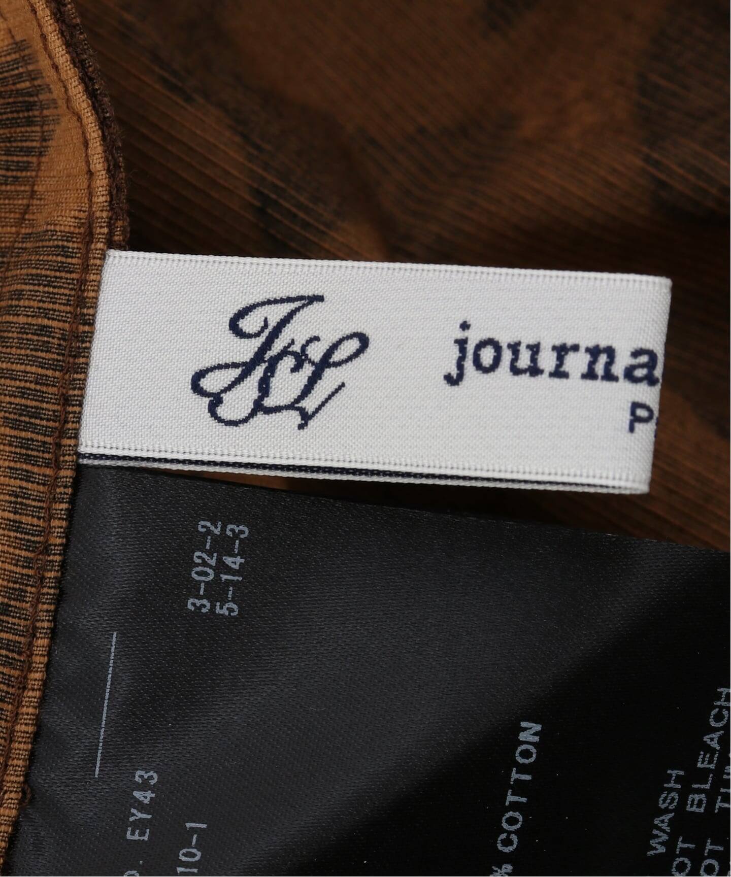 Ma`r's BAG-Big（トートバッグ）｜journal standard luxe（ジャーナル