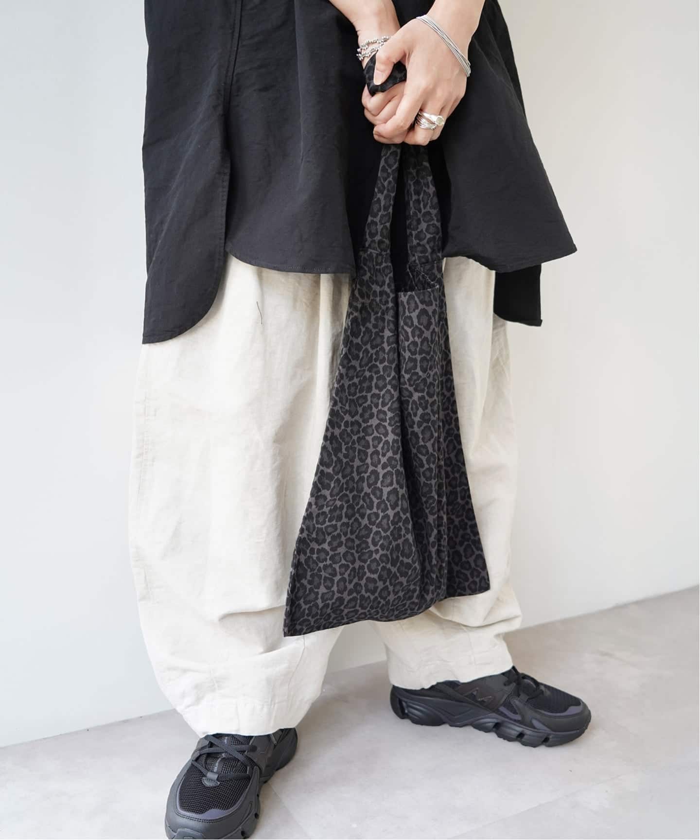 レオパツイル BAG（トートバッグ）｜journal standard luxe