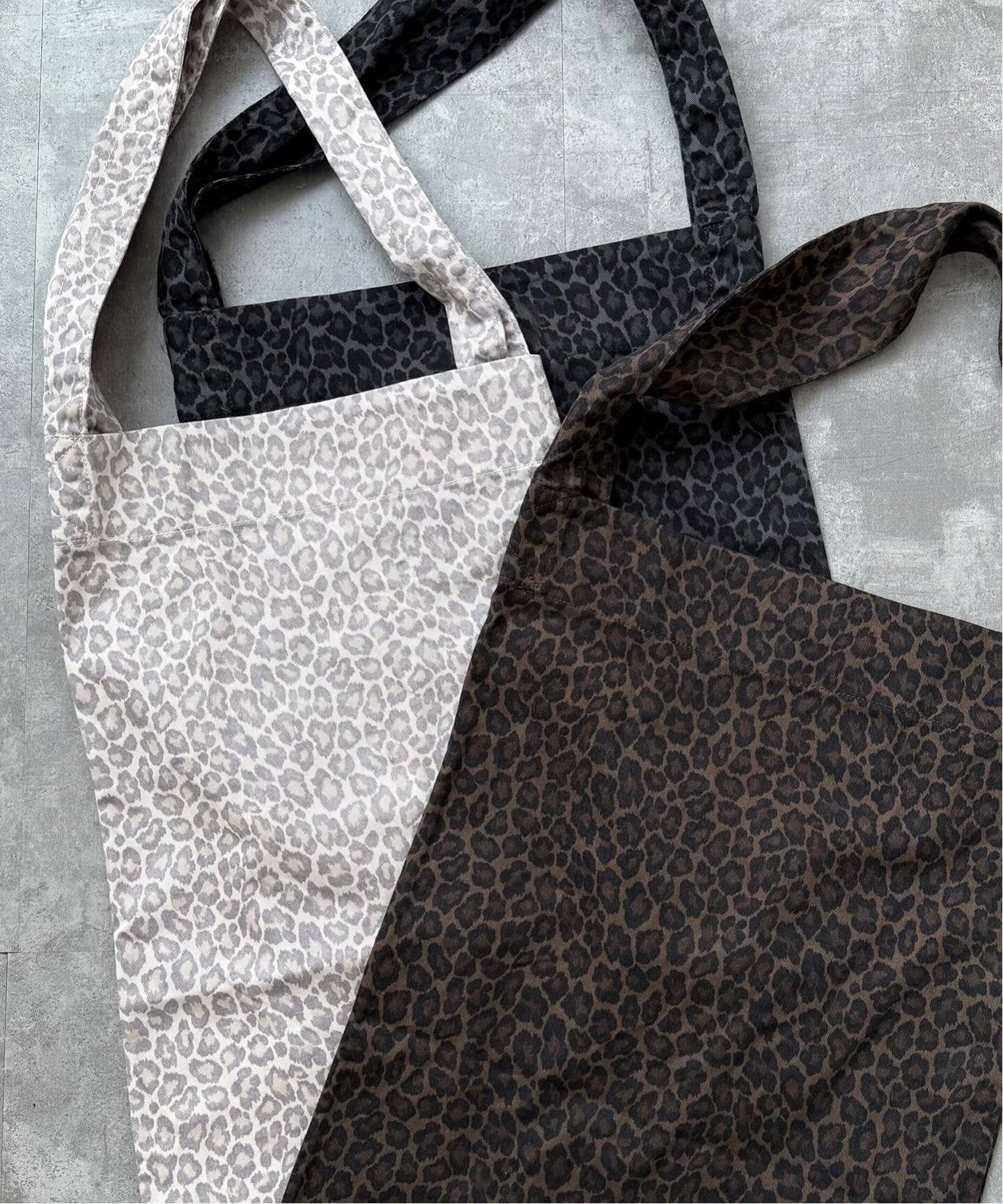 レオパツイル BAG（トートバッグ）｜journal standard luxe