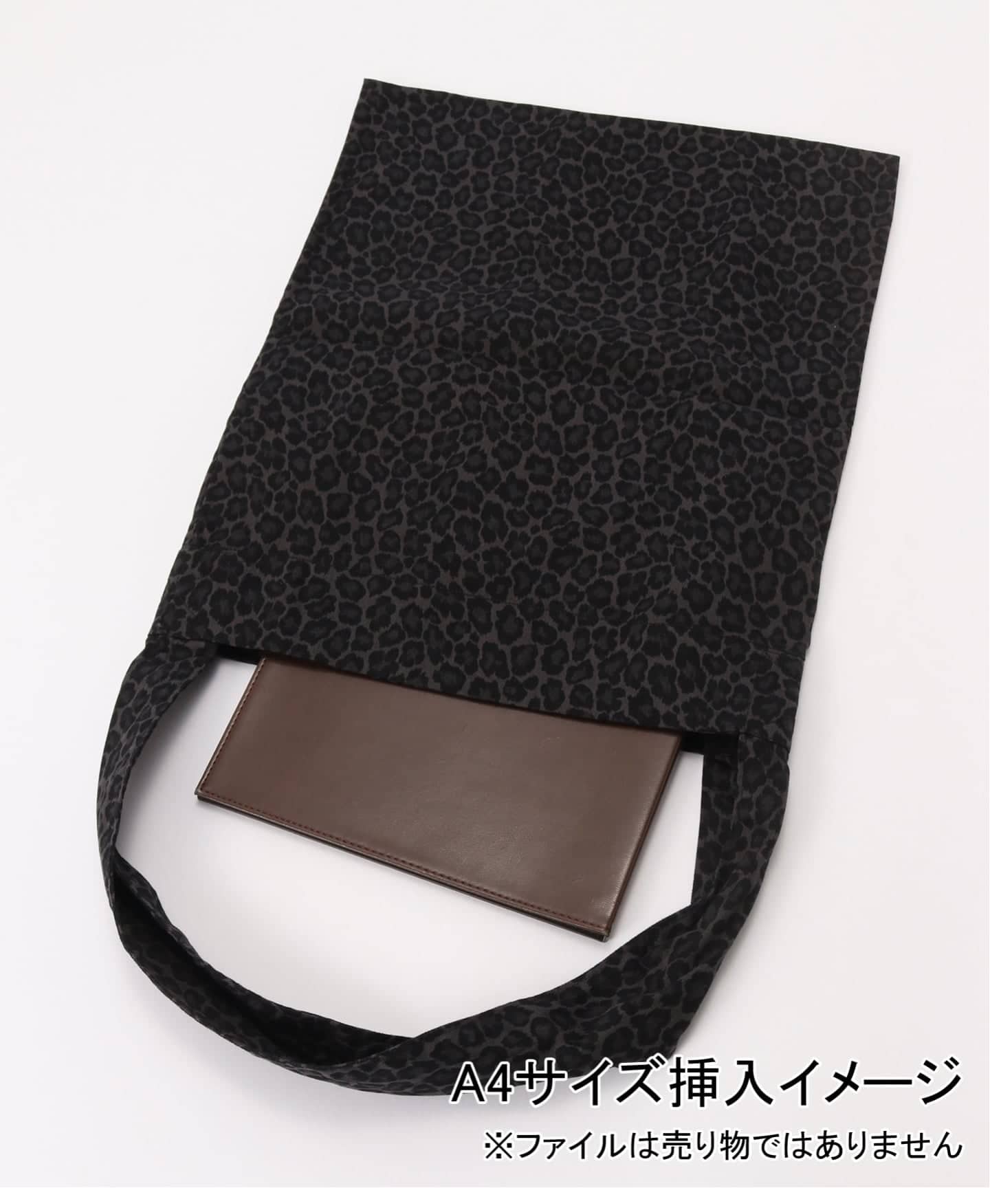 レオパツイル BAG（トートバッグ）｜journal standard luxe