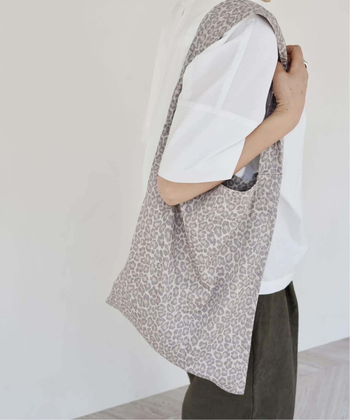 Leopard and Print series｜journal standard luxe｜journal standard