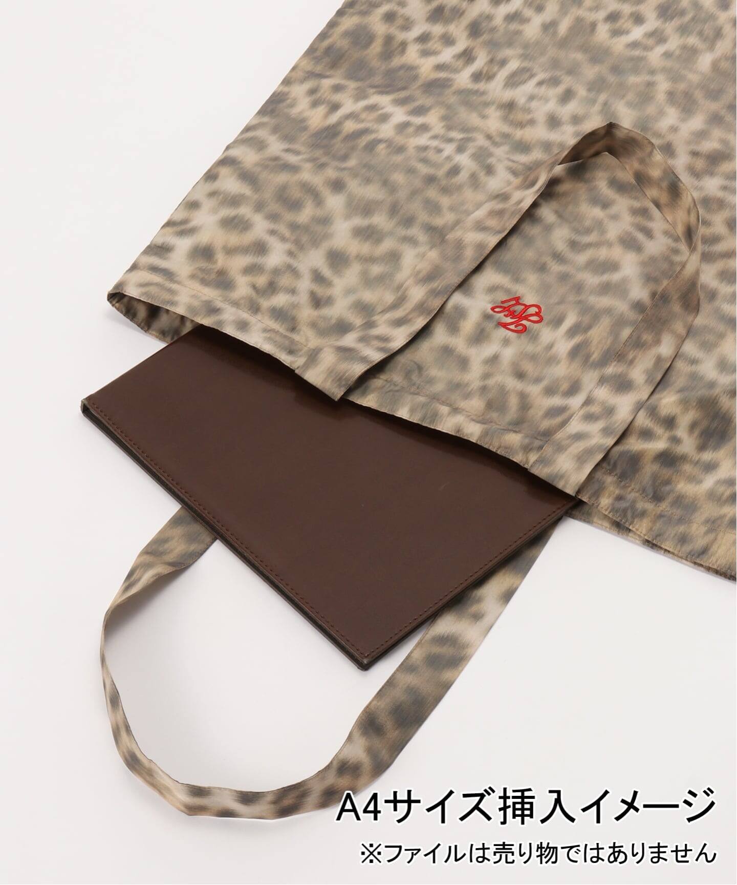 T's LEO TAFFETA BAG（その他バッグ）｜journal standard luxe