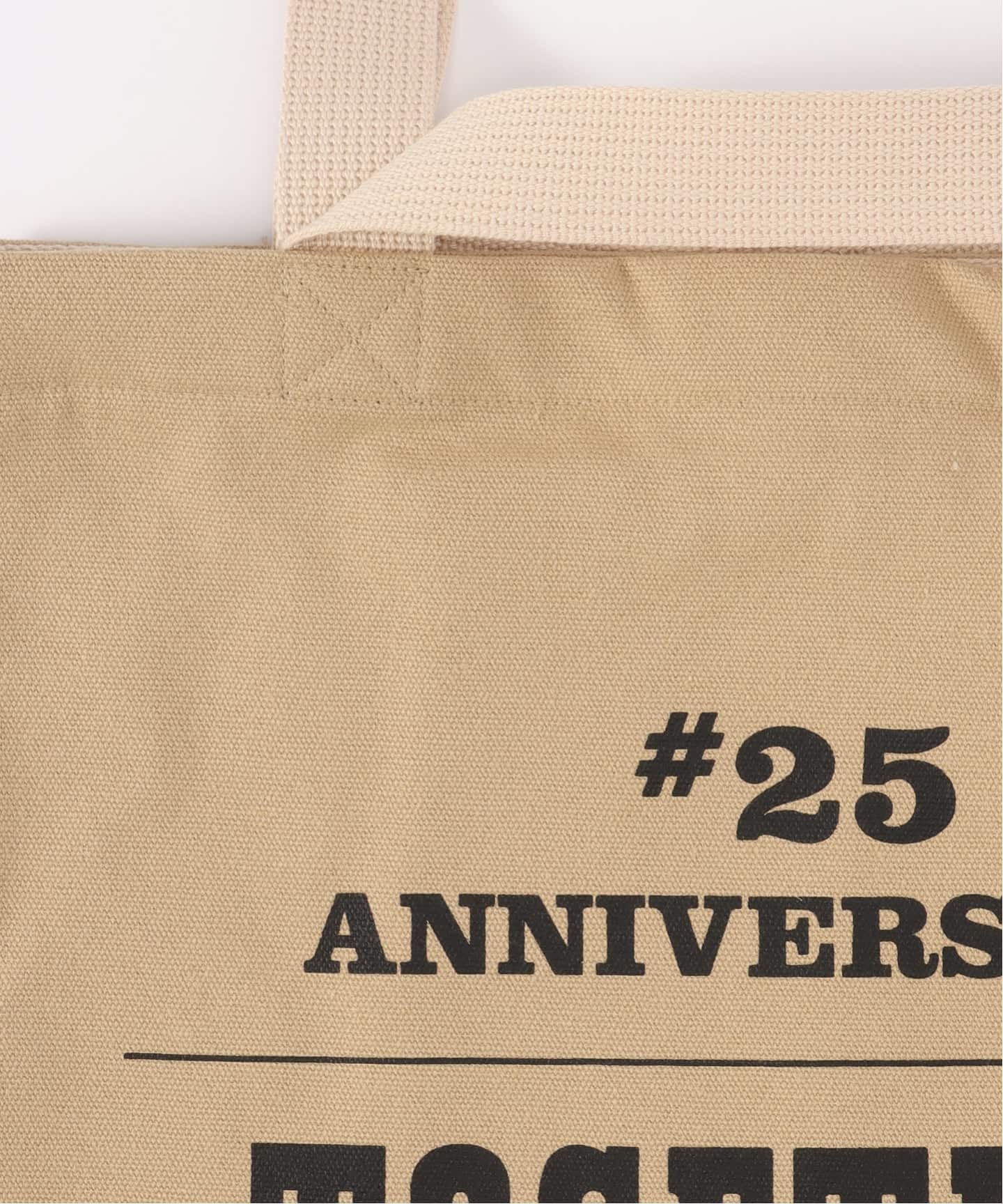 25THトート スモール（トートバッグ）｜journal standard luxe
