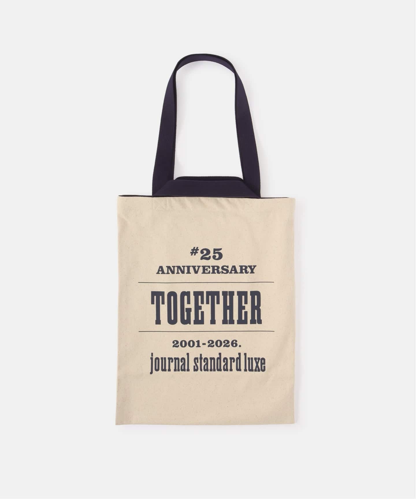 25THトート スモール（トートバッグ）｜journal standard luxe