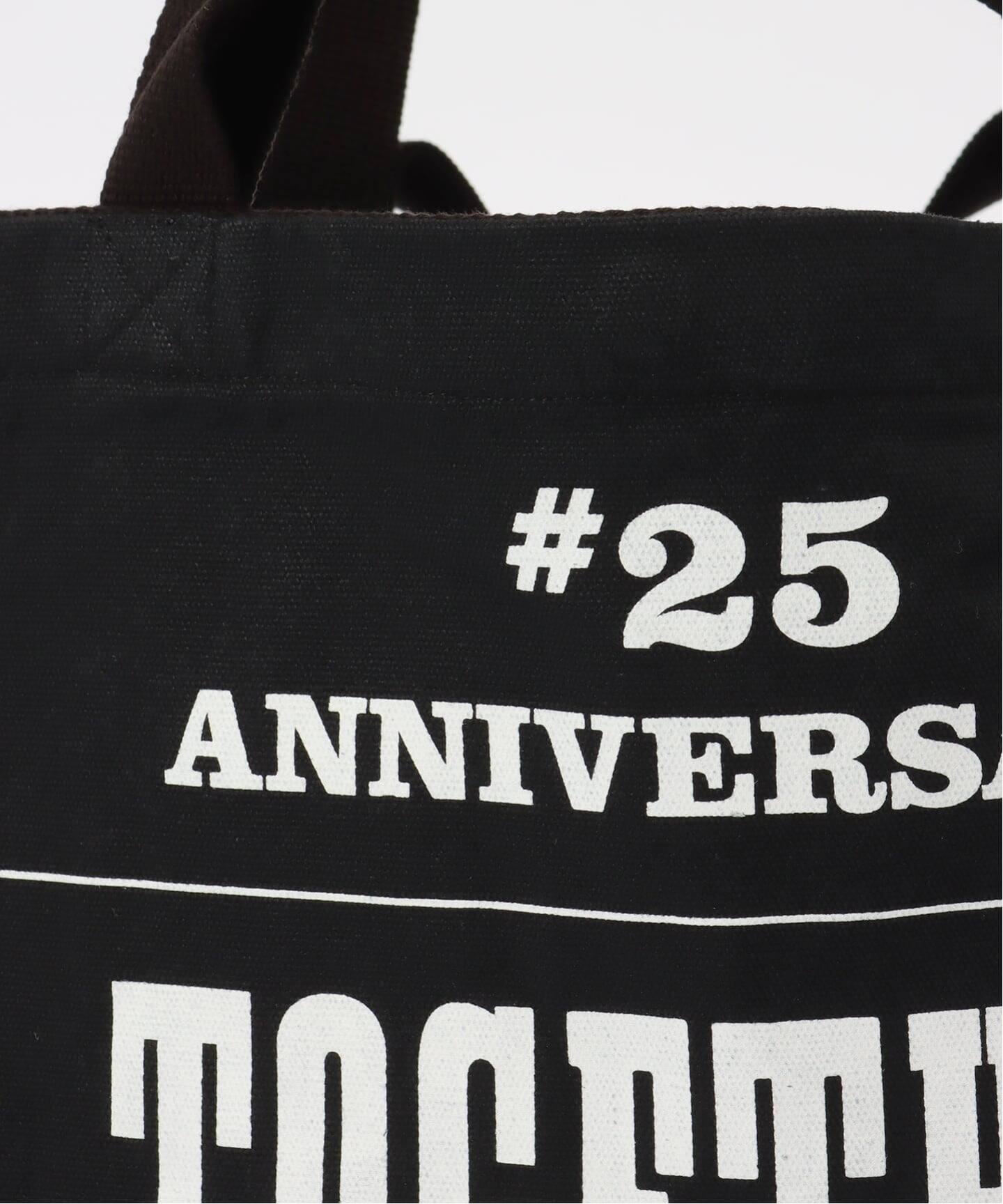 25THトート ビッグ（トートバッグ）｜journal standard luxe 