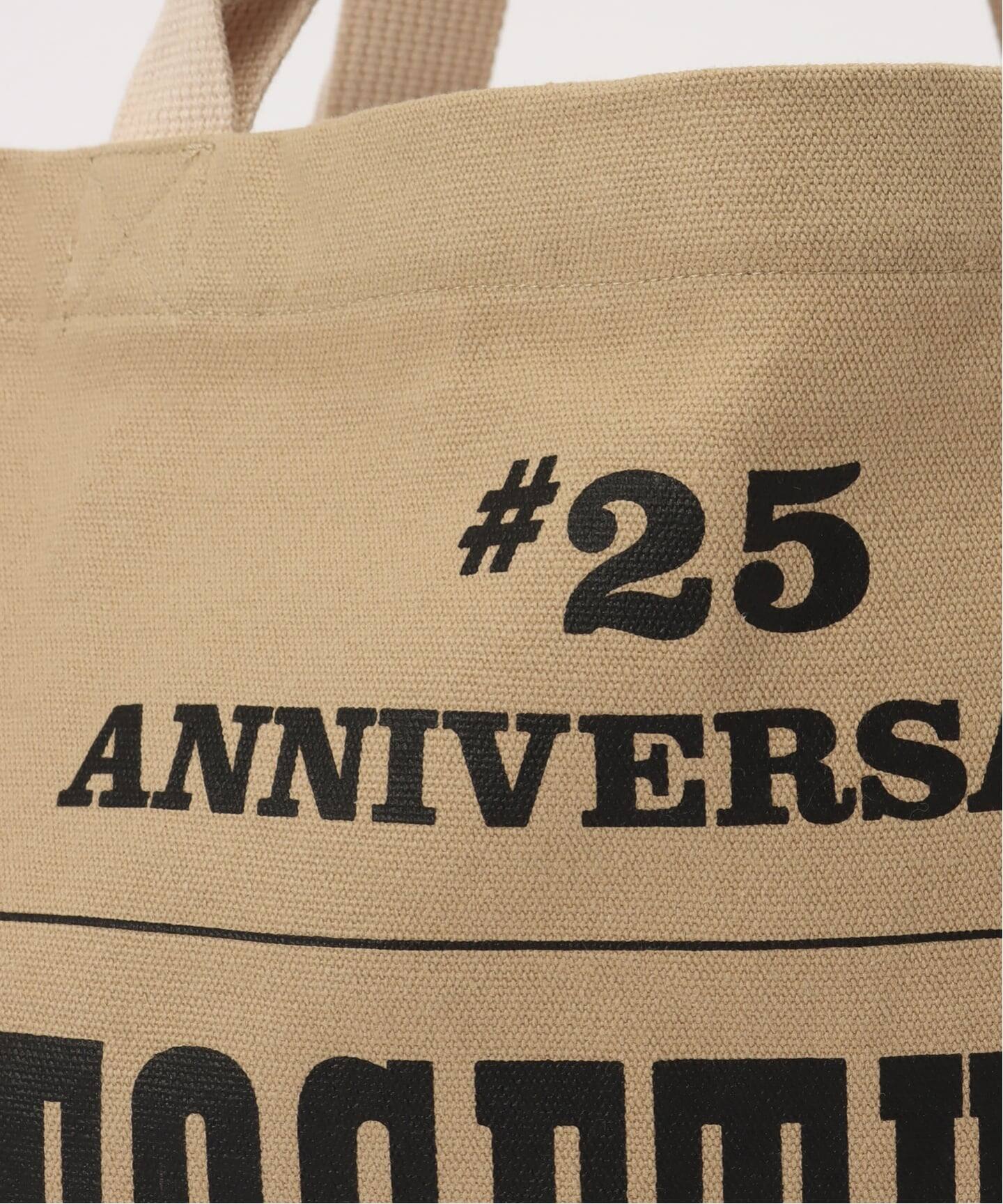 25THトート ビッグ（トートバッグ）｜journal standard luxe 