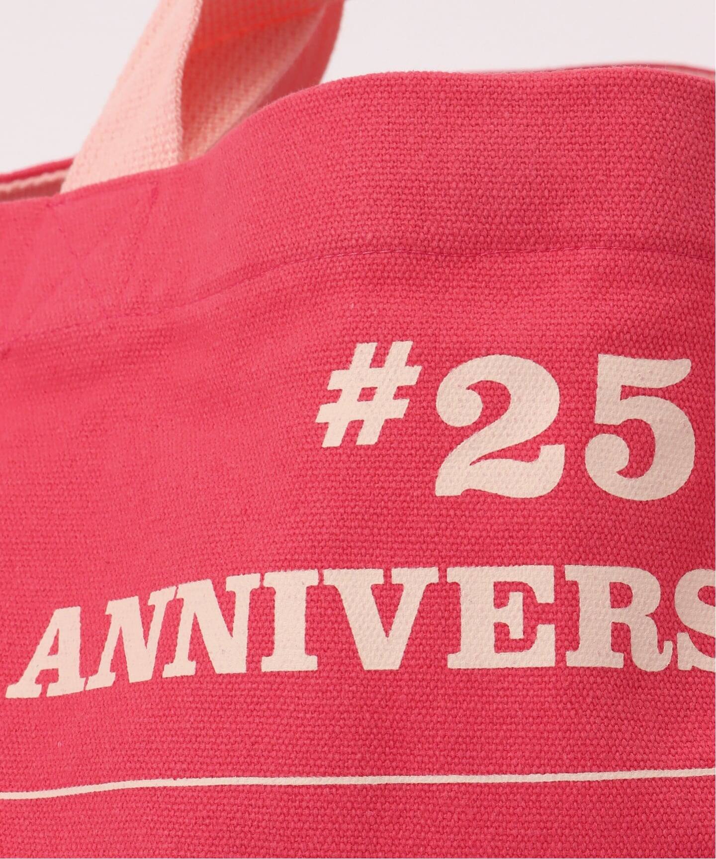 25THトート ビッグ（トートバッグ）｜journal standard luxe 