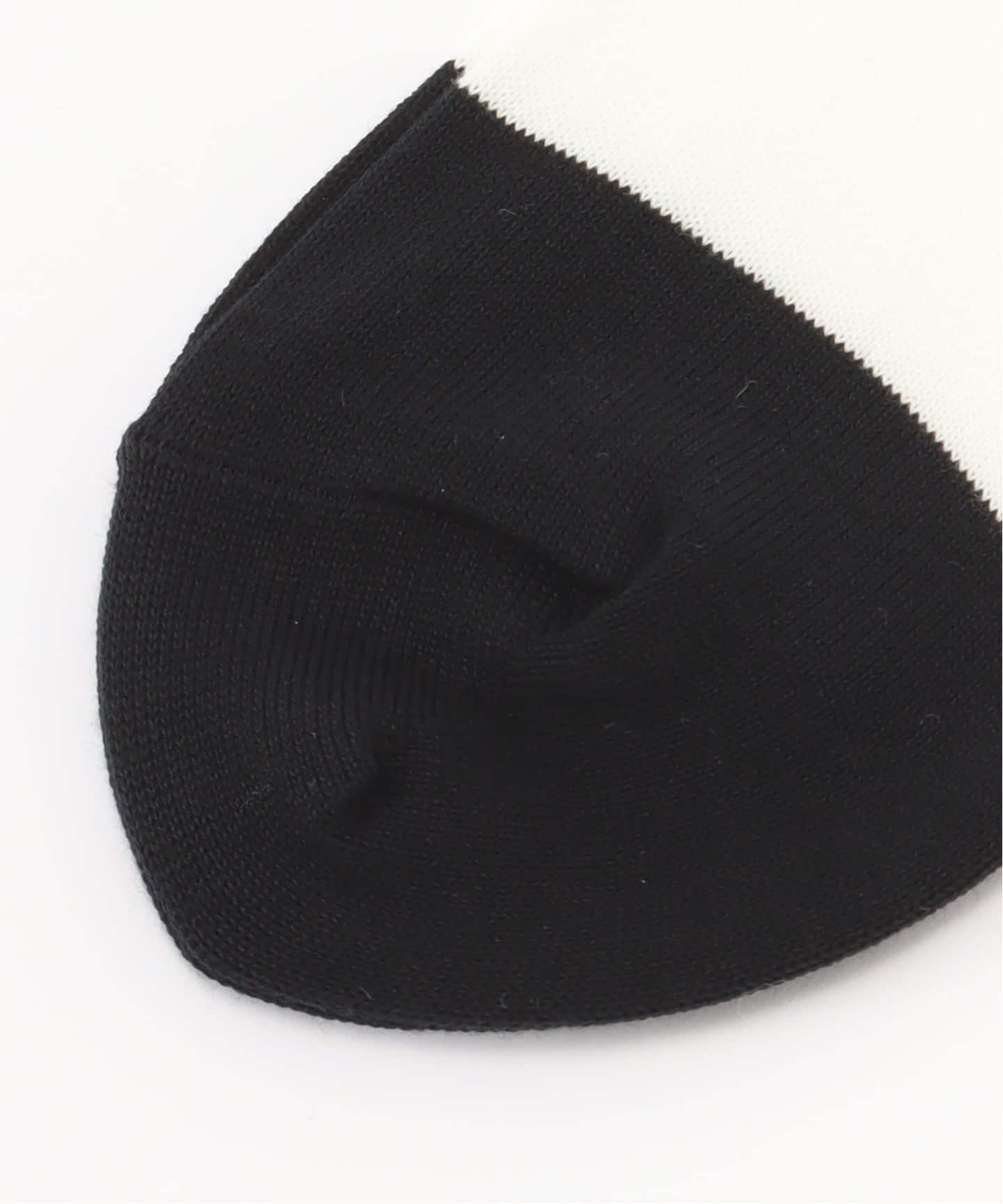 ジャーナルスタンダードラックス⭐️COTTON WIDE BORDER SOCKS COTTON WIDE BORDER SOCKS（ソックス・靴下）｜journal standard luxe