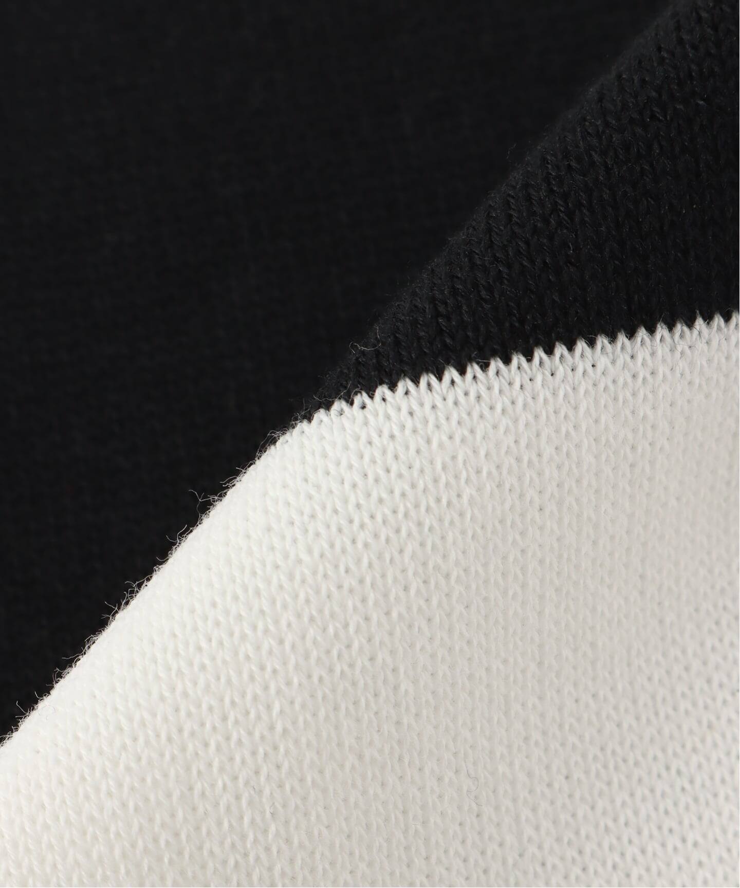 ジャーナルスタンダードラックス⭐️COTTON WIDE BORDER SOCKS COTTON WIDE BORDER SOCKS（ソックス・靴下）｜journal standard luxe