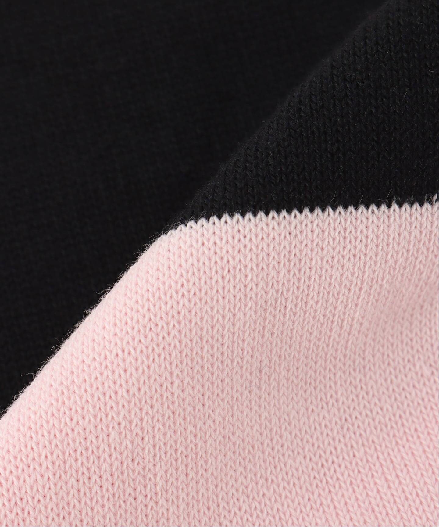 ジャーナルスタンダードラックス⭐️COTTON WIDE BORDER SOCKS COTTON WIDE BORDER SOCKS（ソックス・靴下）｜journal standard luxe