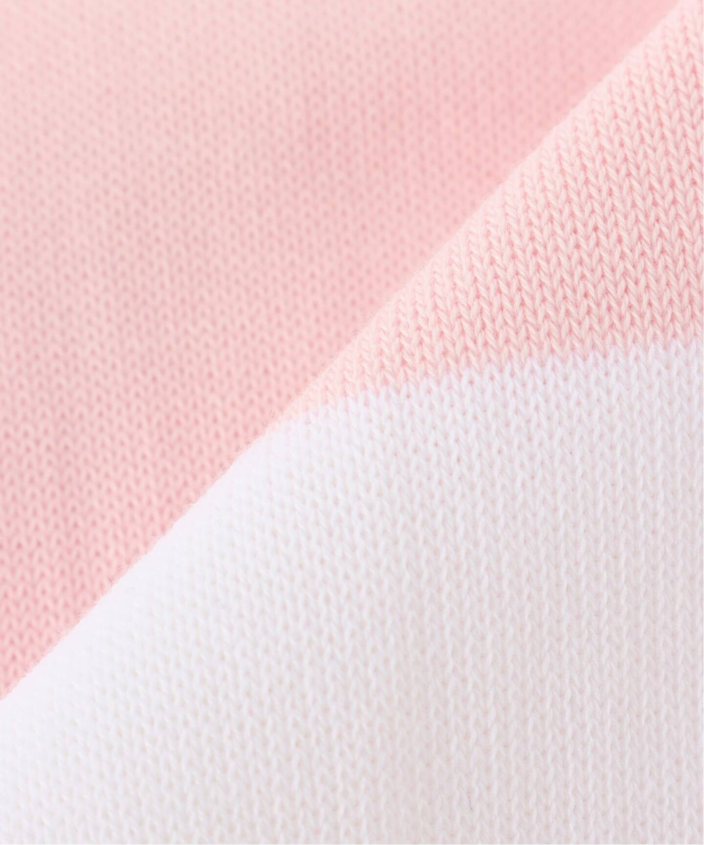 COTTON WIDE BORDER SOCKS（ソックス・靴下）｜journal standard luxe