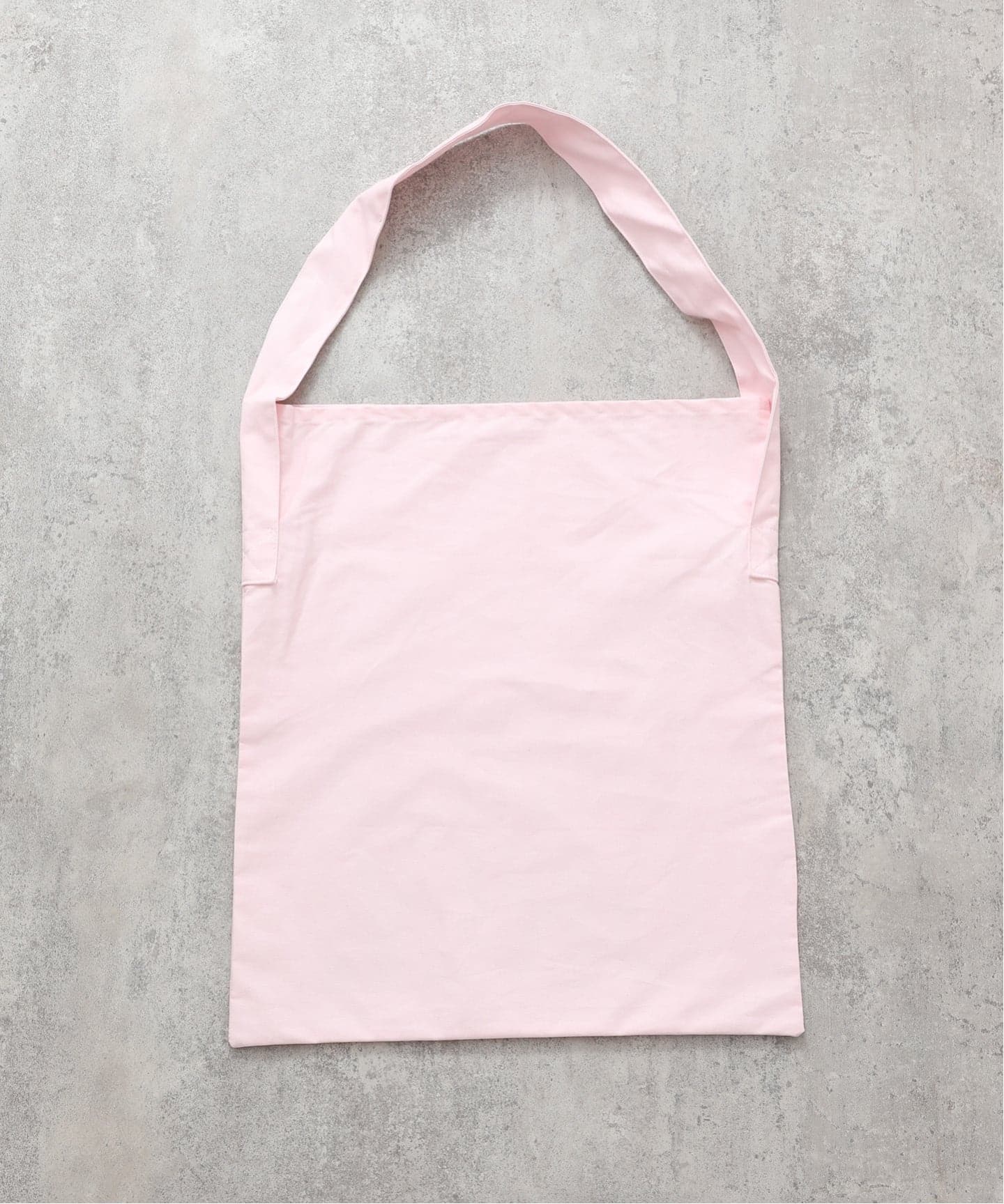 キャンバスプリントBAG（ショルダーバッグ）｜journal standard luxe
