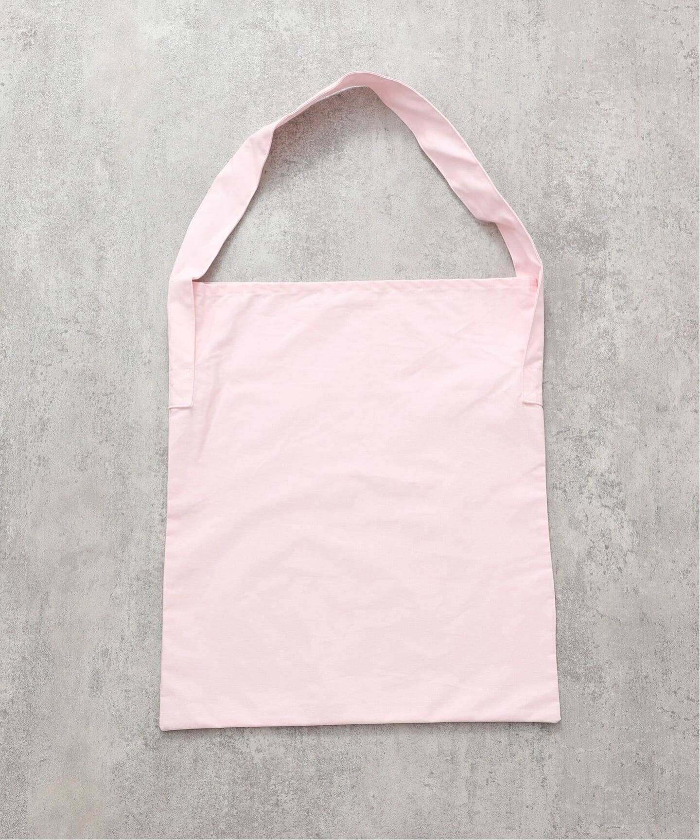 キャンバスプリントBAG（ショルダーバッグ）｜journal standard luxe 