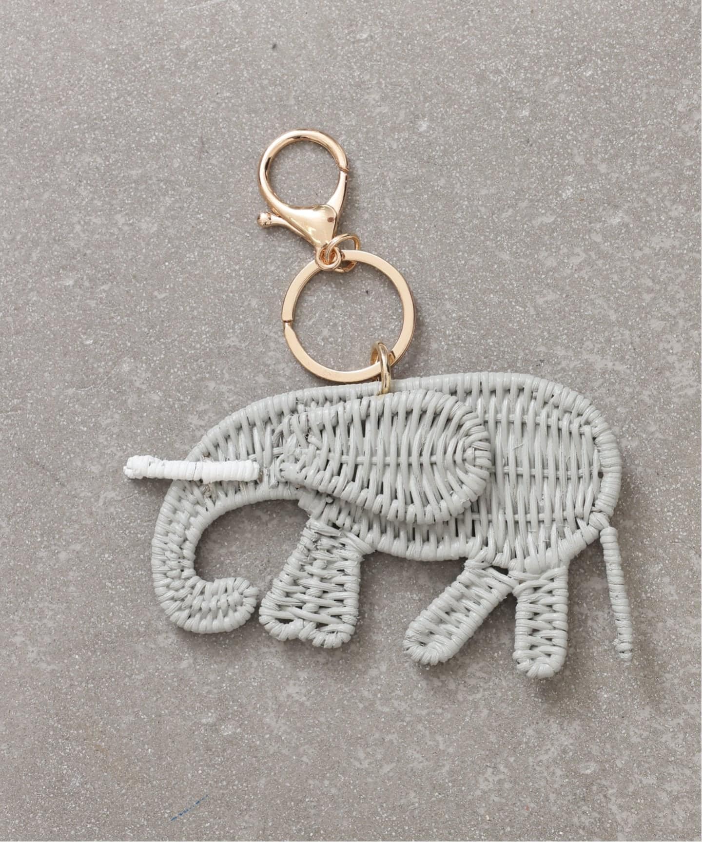 SERPUI】KEYCHAIN（キーケース／キーアクセサリー）｜journal standard
