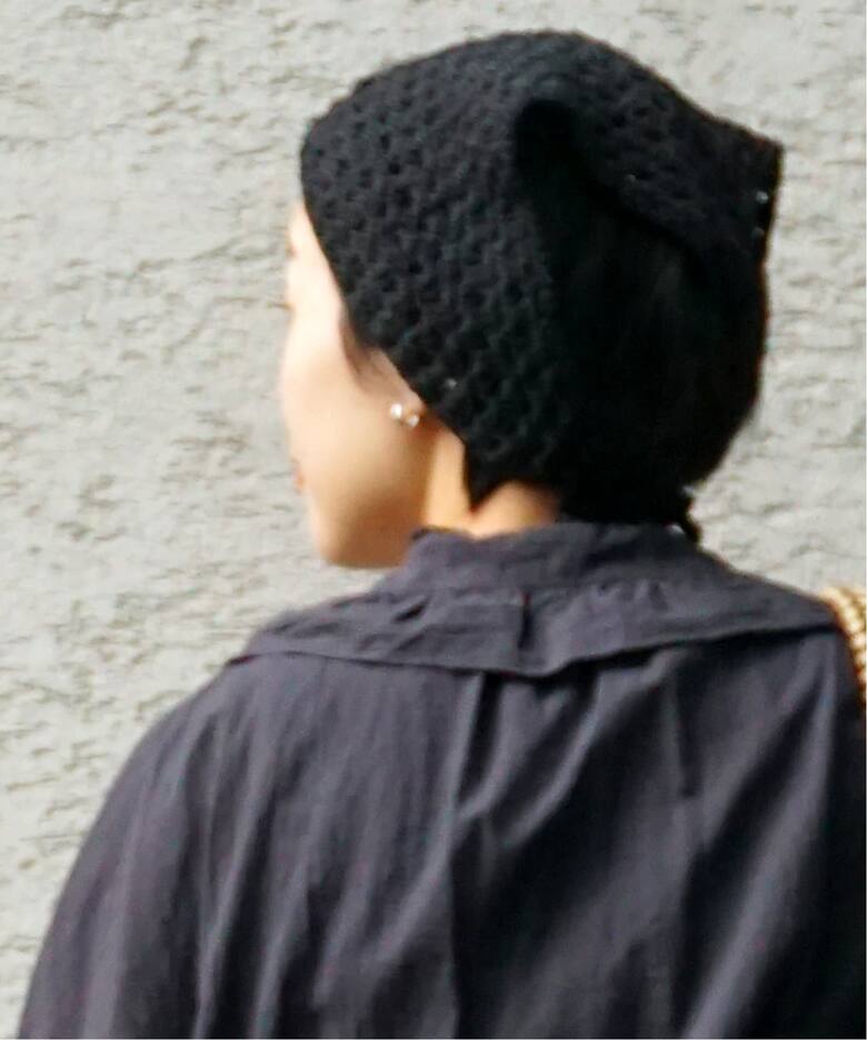 ファッション小物