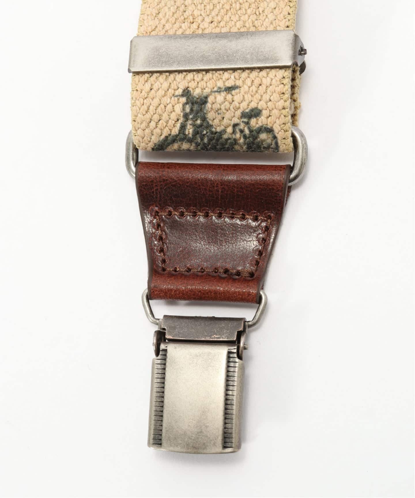 Finotex 】SUSPENDERS（その他ファッション小物）｜journal standard