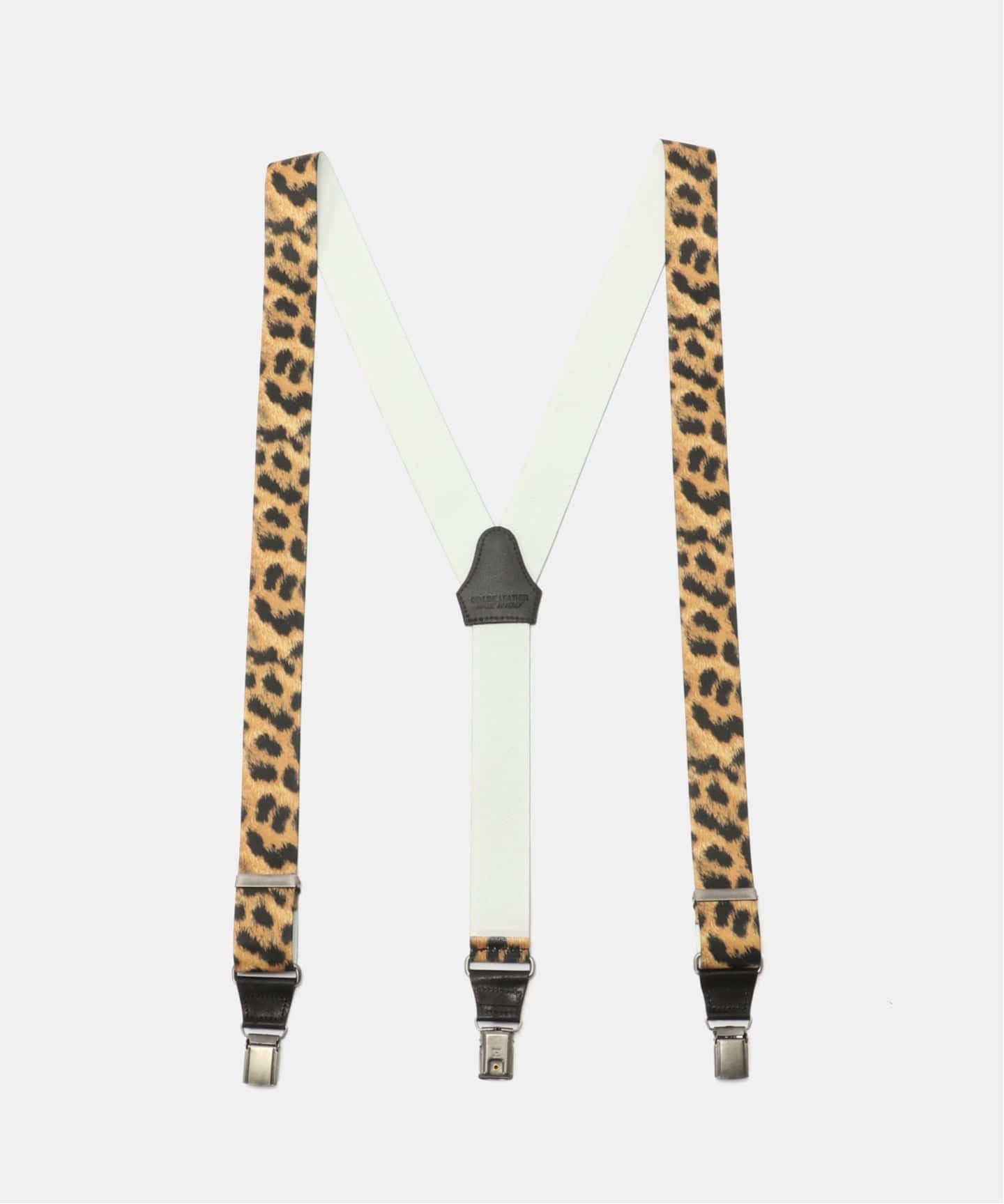 Finotex 】SUSPENDERS（その他ファッション小物）｜journal standard