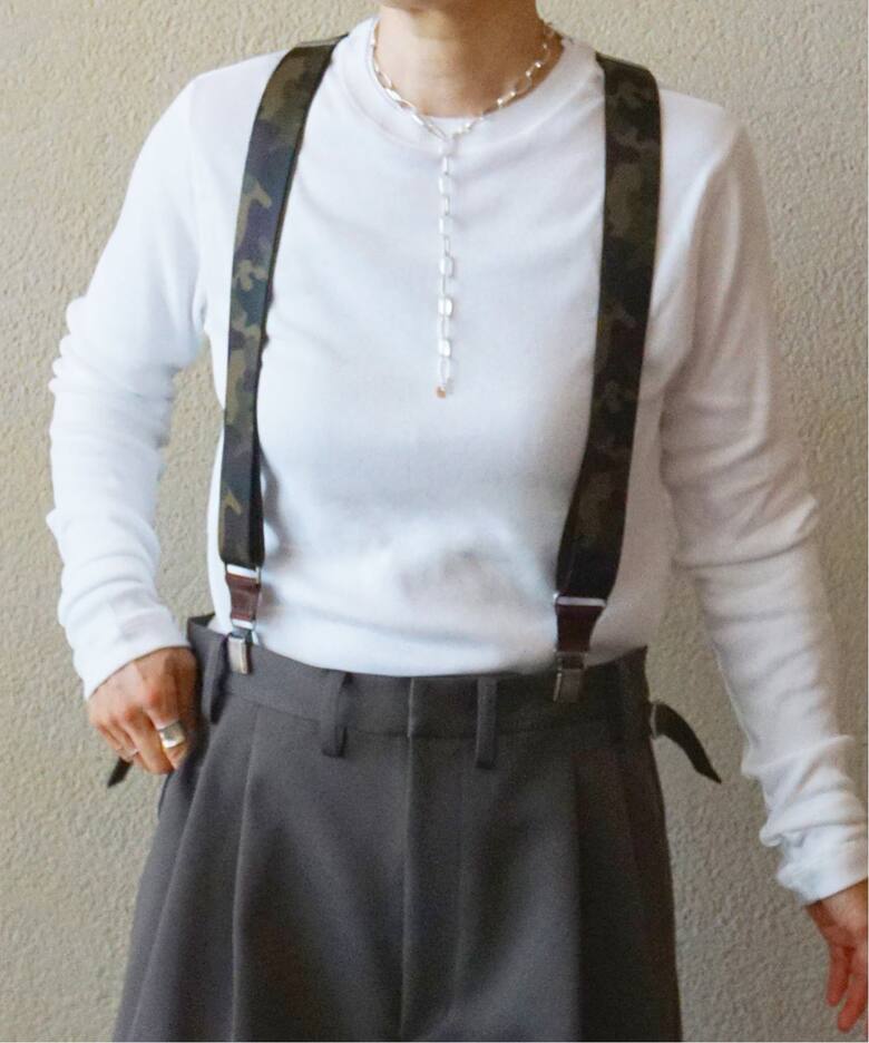 ファッション小物