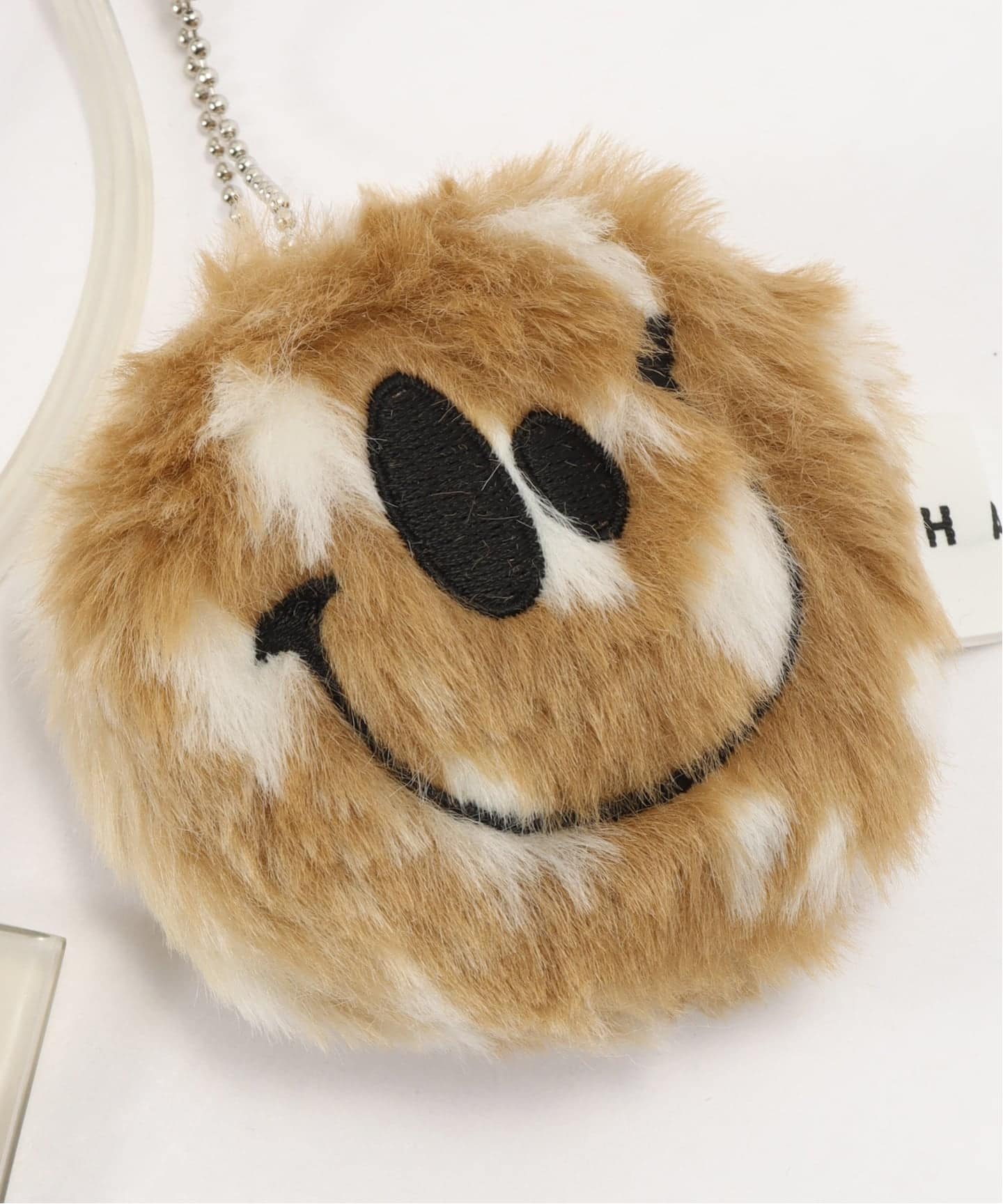 HARi】for luxe KEY CHARM（キーケース／キーアクセサリー）｜journal