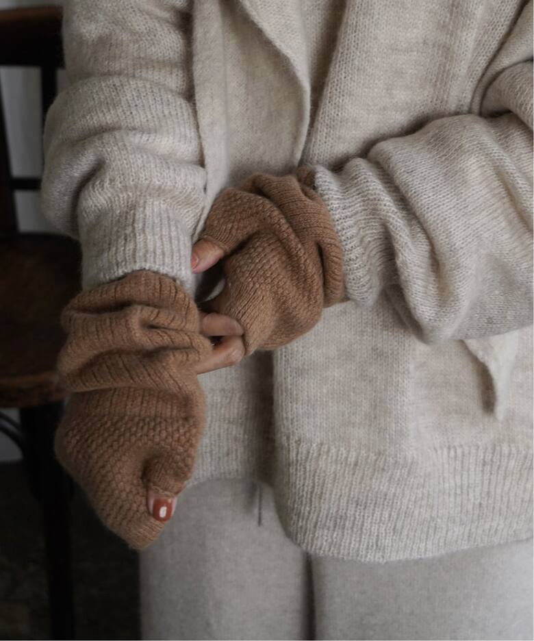 ファッション小物