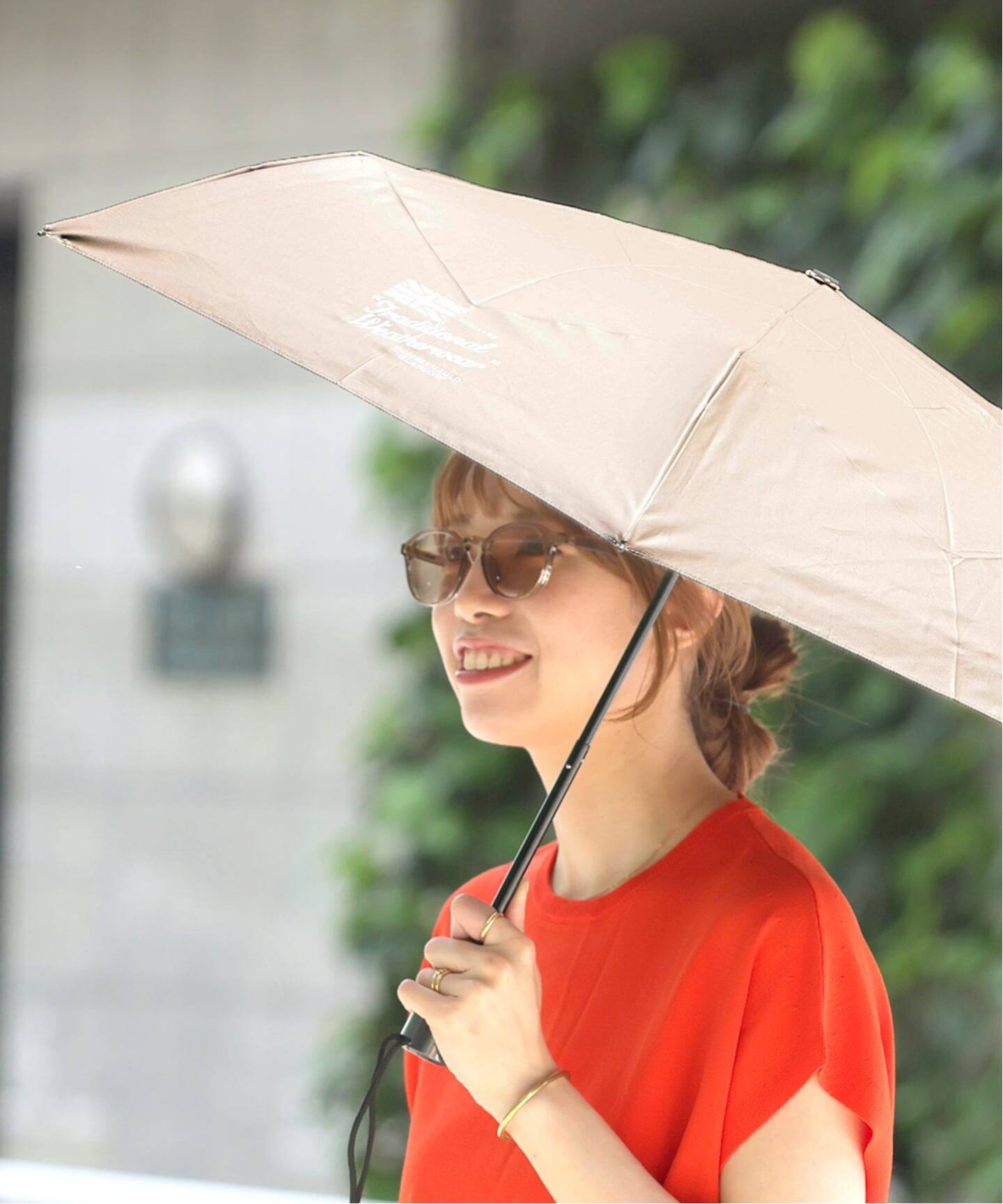 追加》【TRADITIONAL WEATHERWEAR】LIGHT WEIGHT UMBRELLA晴雨兼用 追加》【TRADITIONAL WEATHERWEAR】LIGHT WEIGHT UMBRELLA晴雨兼用