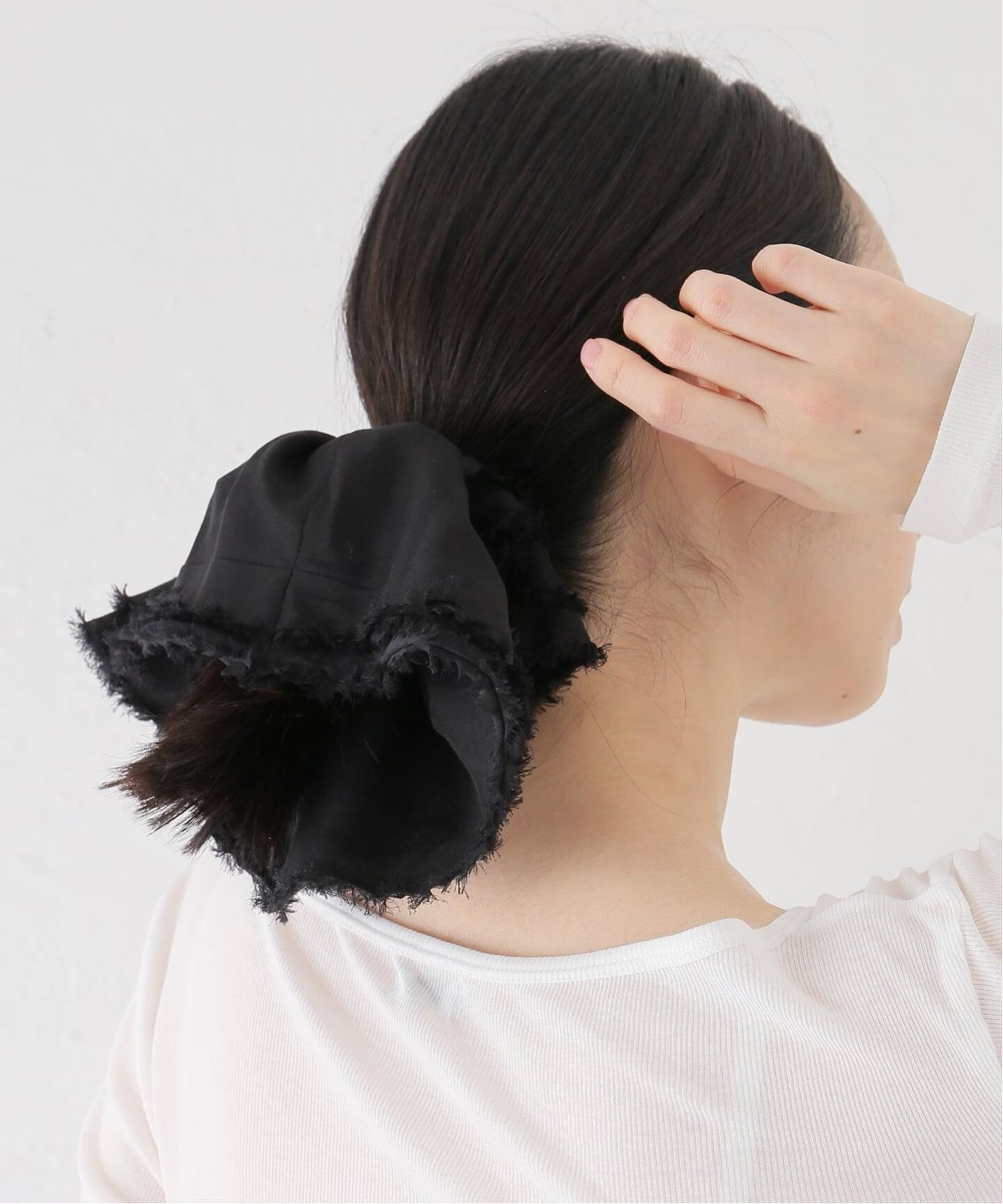 La Maison de Lyllis / ラ メゾン ド リリス】SCRUNCHIE（ヘア