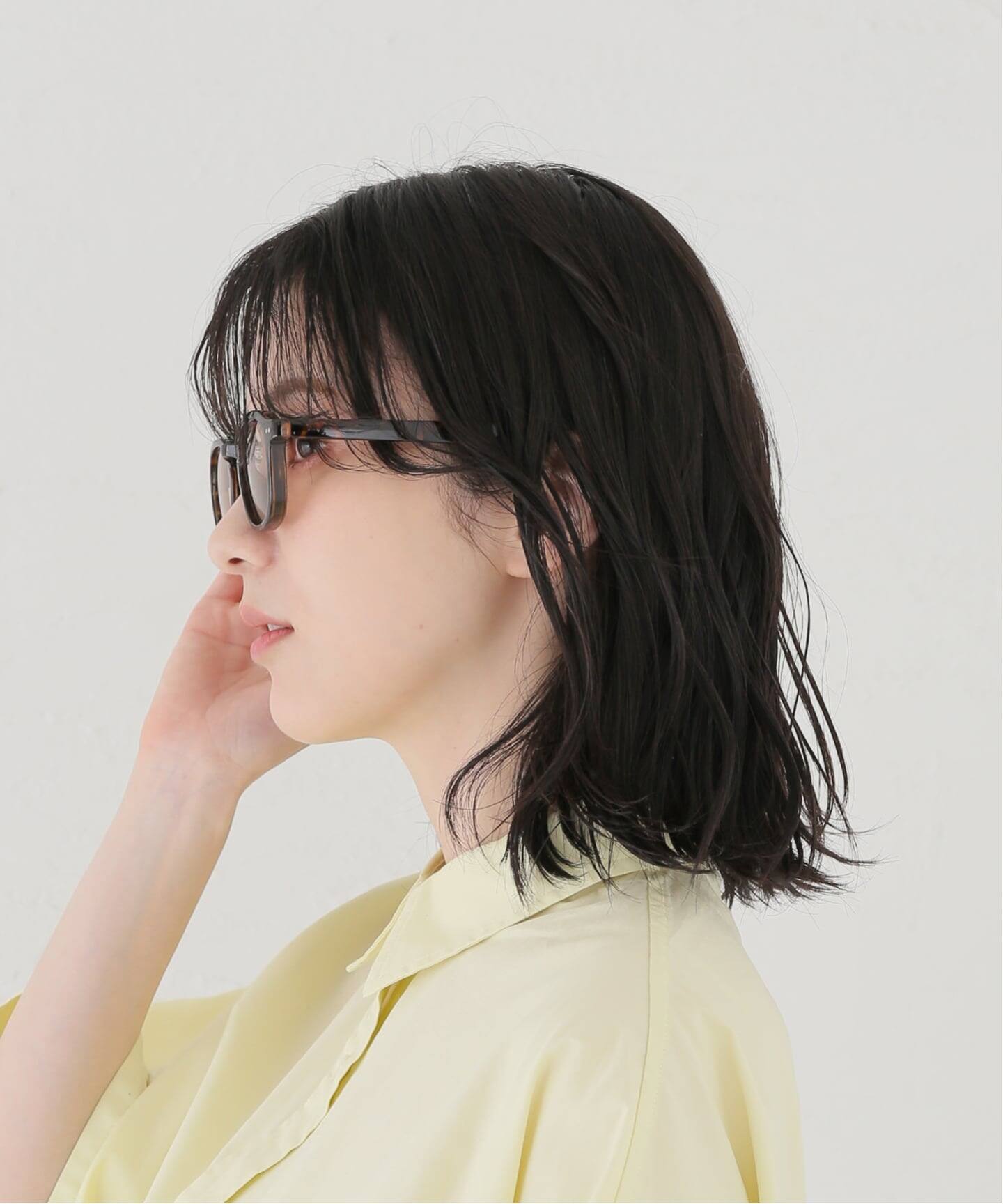 NOEYEDIA/ノーアイディア】 NE-447 サングラス（サングラス）｜JOURNAL