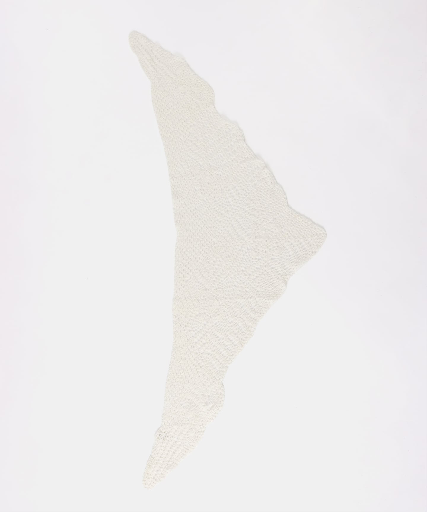 TODAYFUL/トゥデイフル】Crochet Lace Scarf（スカーフ／バンダナ