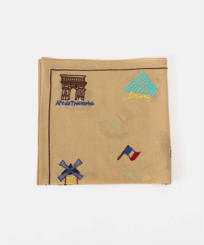 ファッション小物