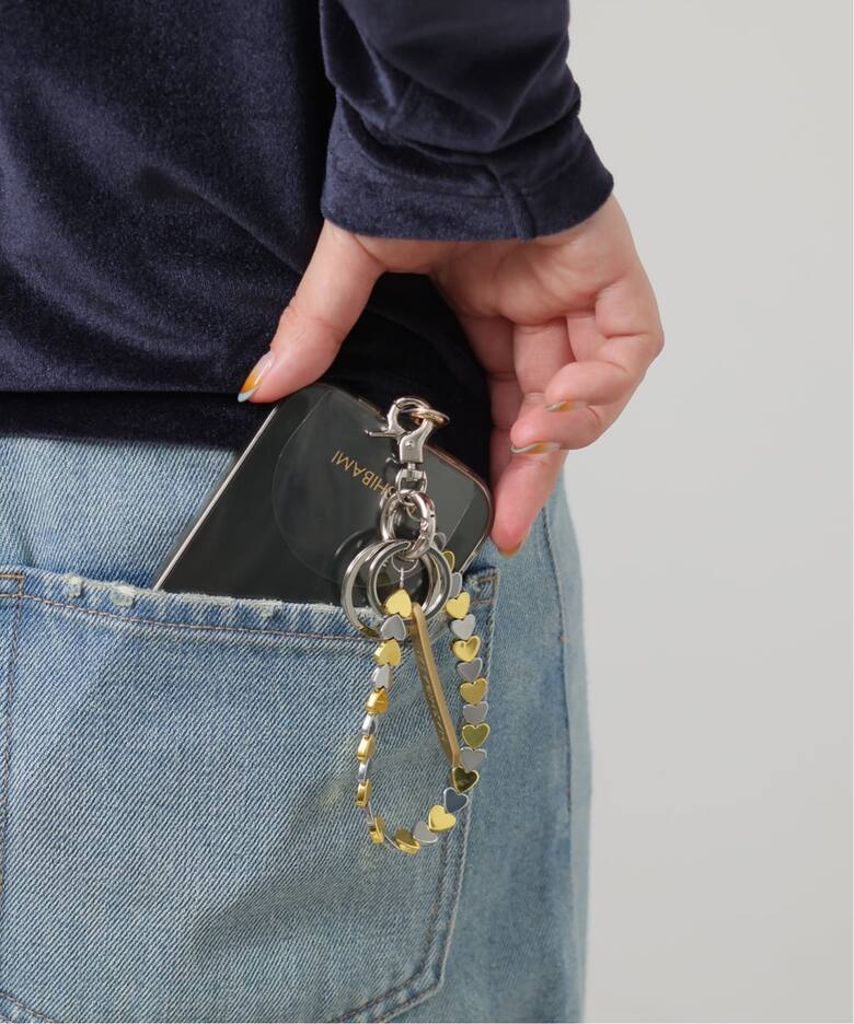 ファッション小物